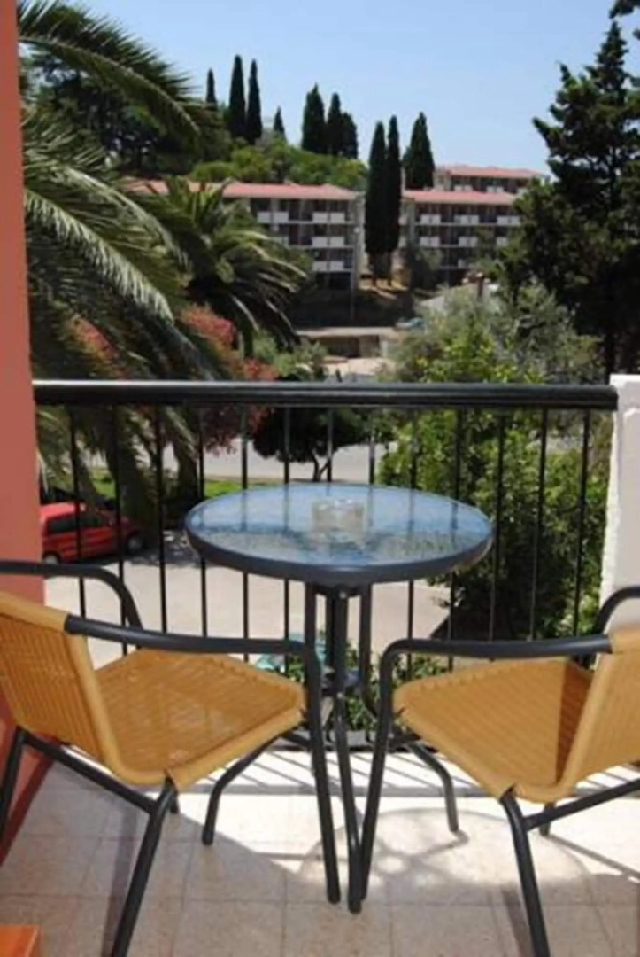 The Garden Villa Hotel Ulcinj - Ulqin