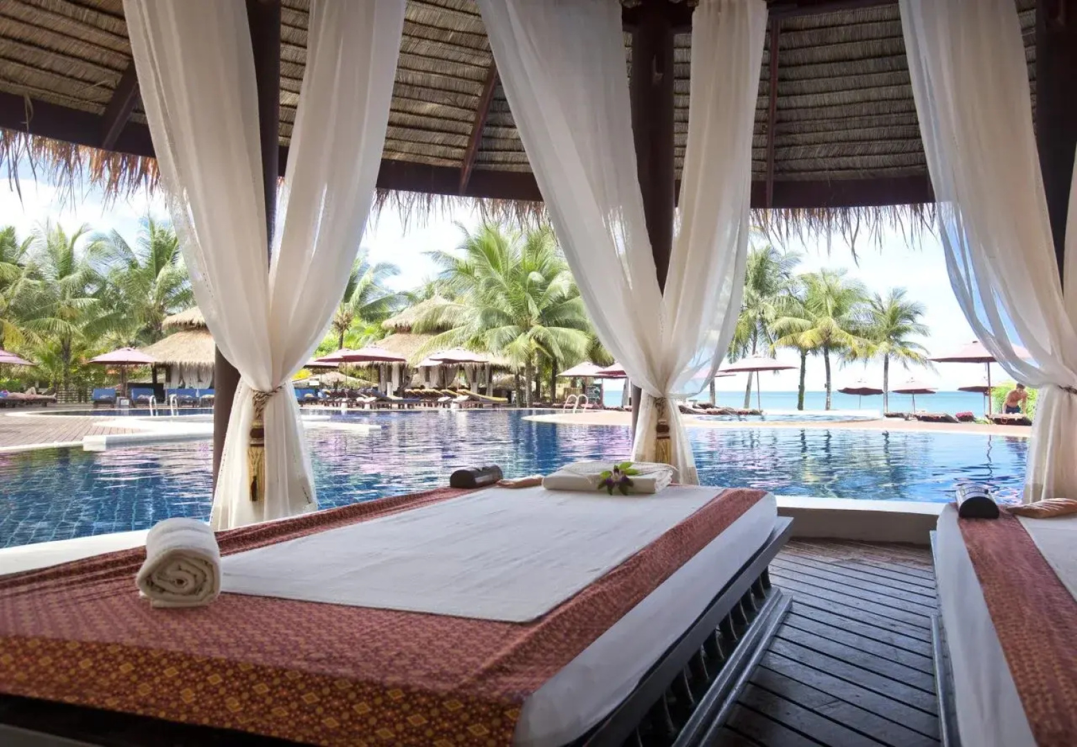 Khaolak Laguna Resort