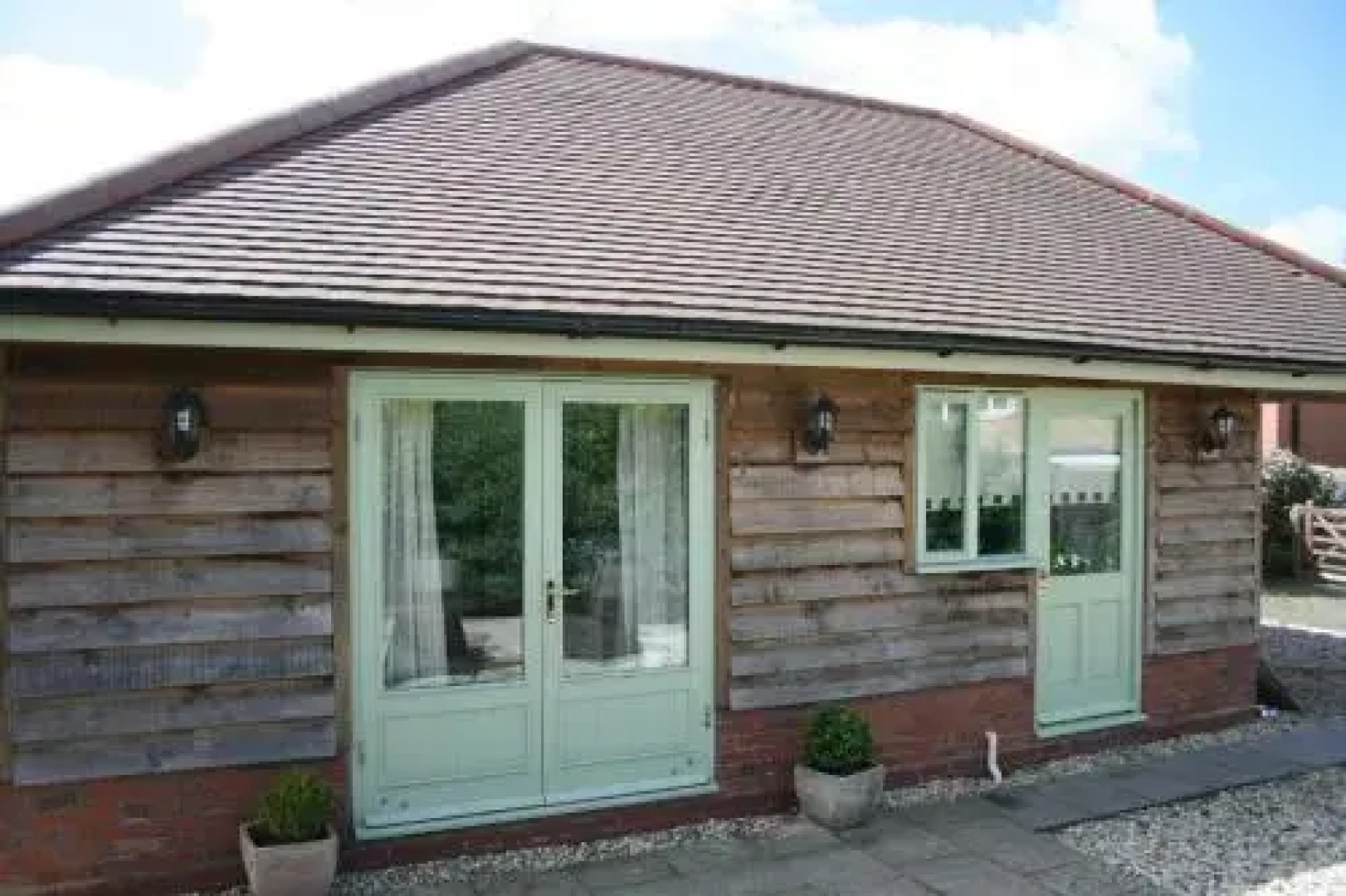 The Cobblers Bed and Breakfast