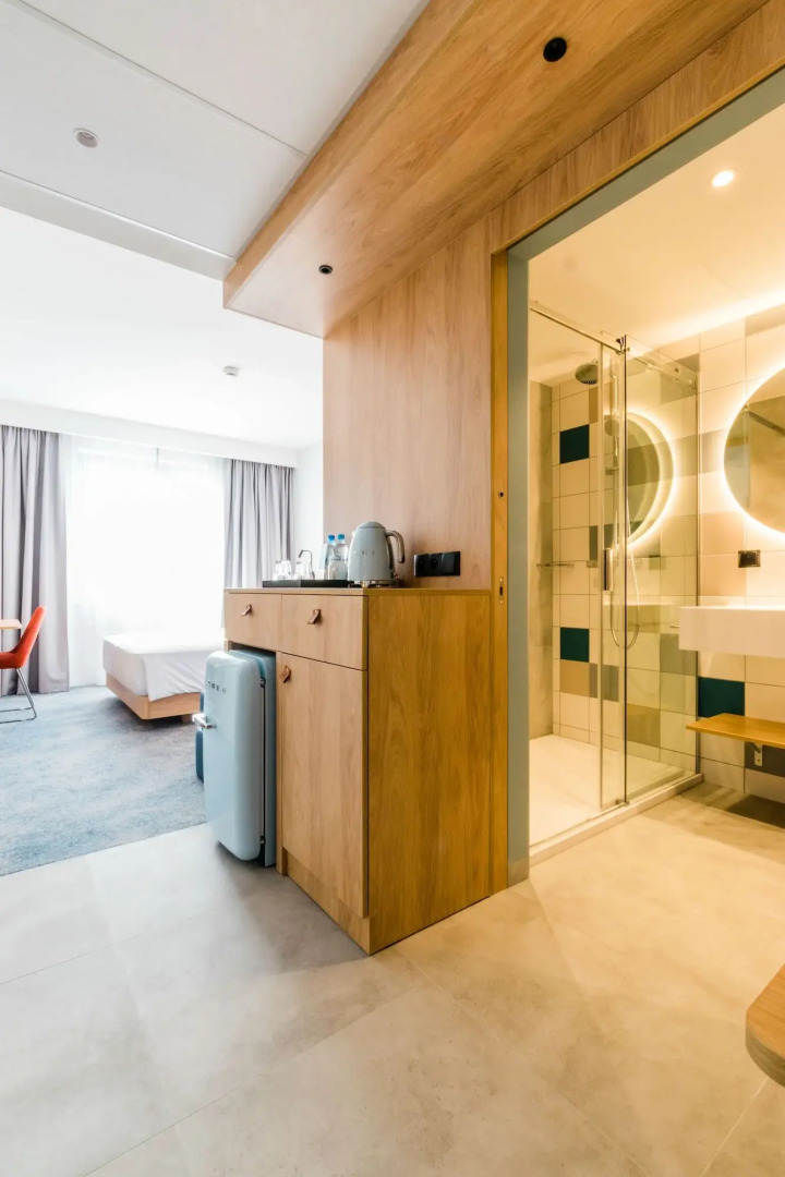 Hampton by Hilton Olsztyn