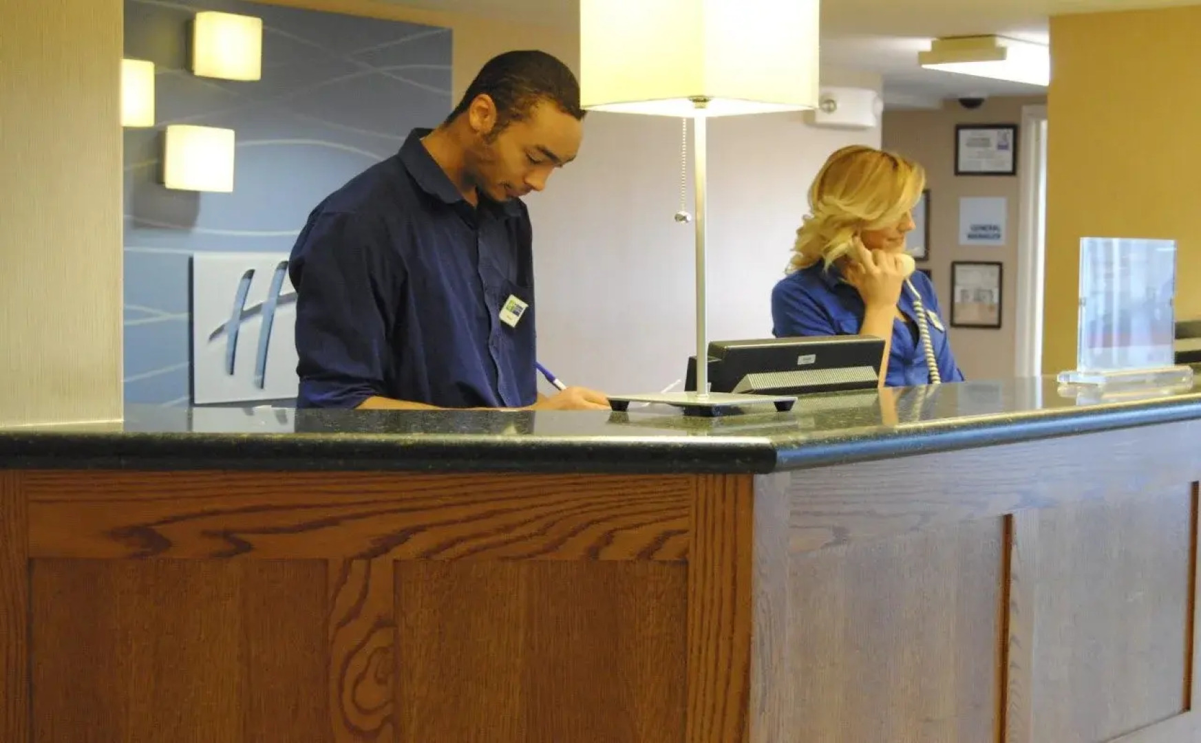 Holiday Inn Express La Junta by IHG