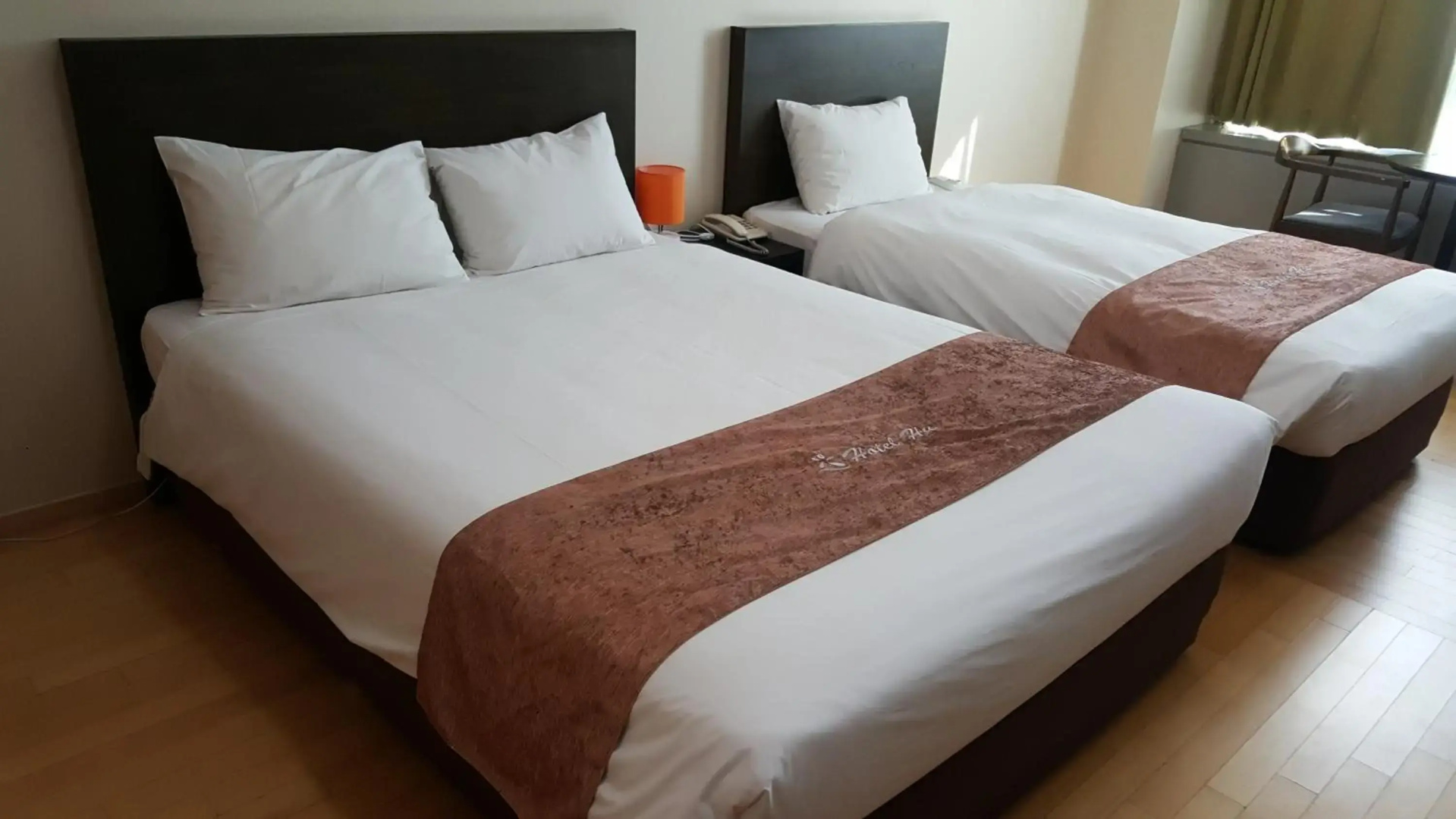 Hotel Hu