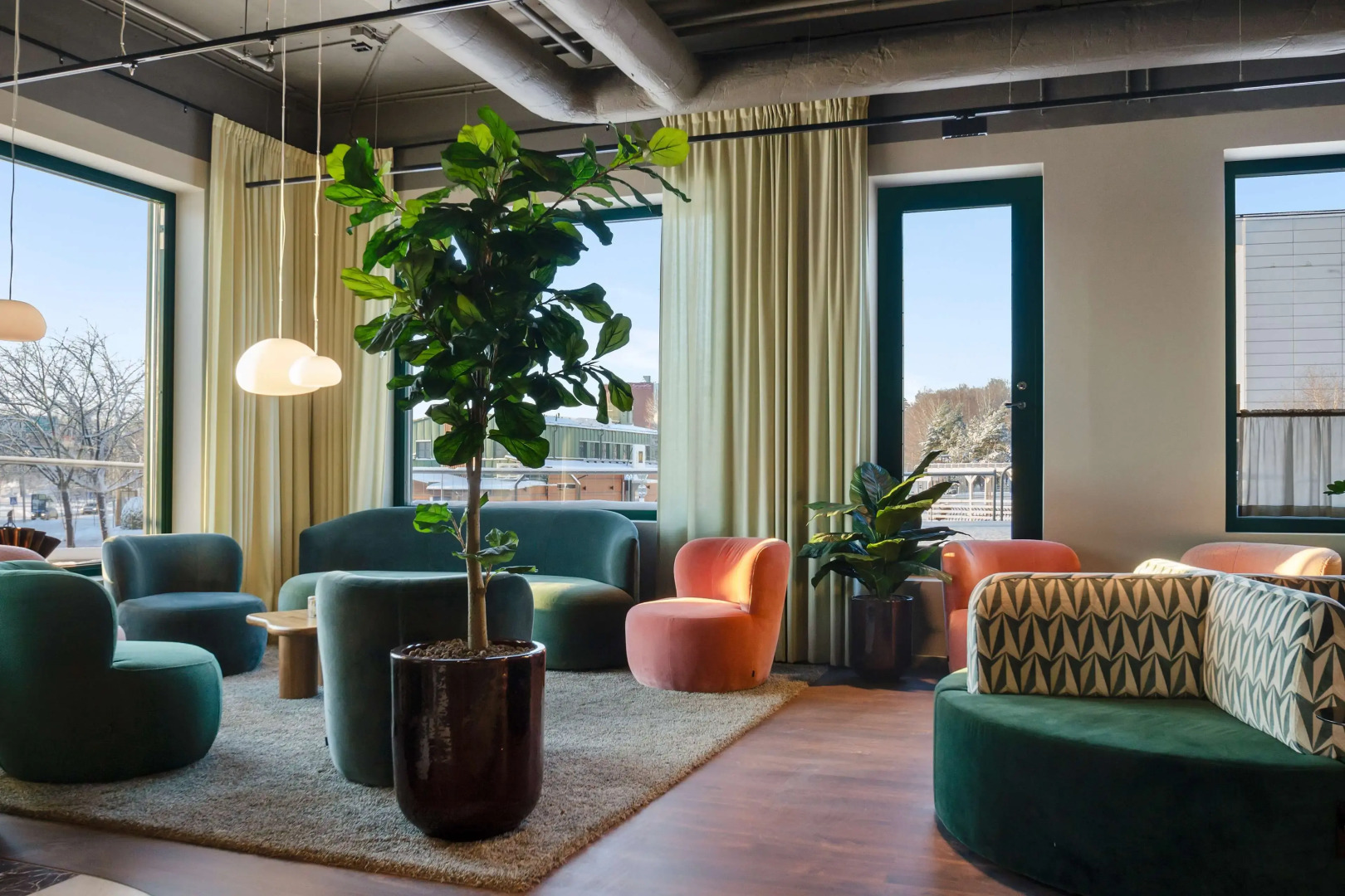 Best Western Plus Kungens Kurva