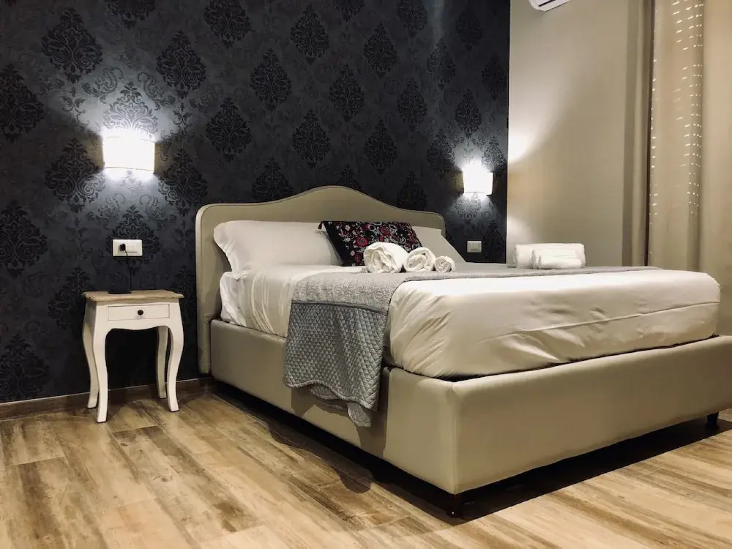 Camera e Caffè Deluxe