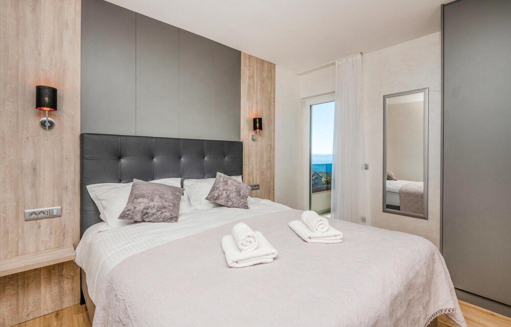 Awesome Home in Makarska With Outdoor Swimming Pool, Wifi and 3 Bedrooms