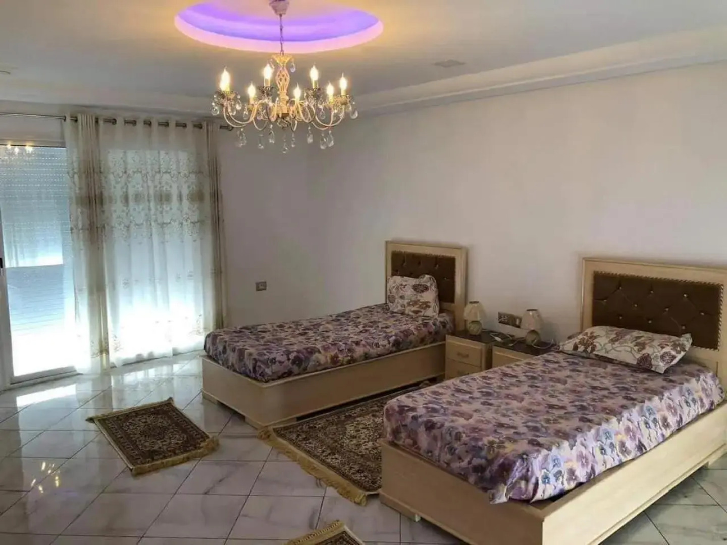 Dar Gitta El Haouaria