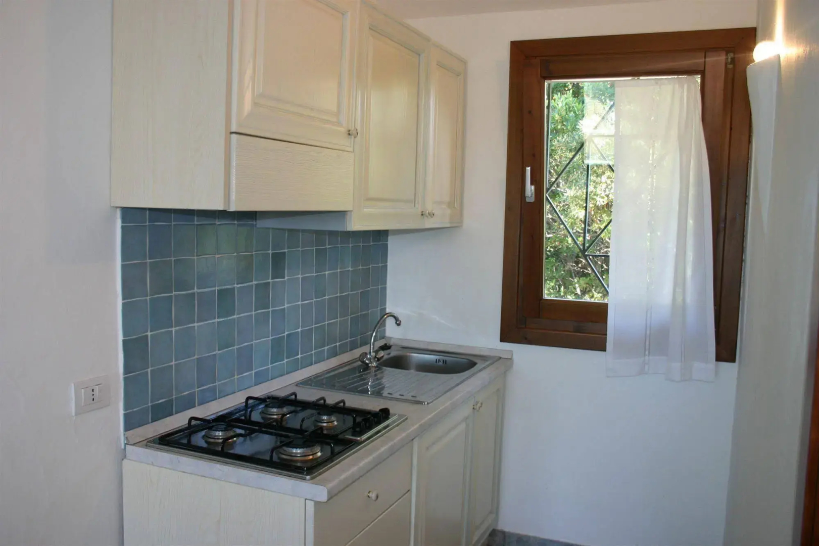 Palau Green Village Residence
