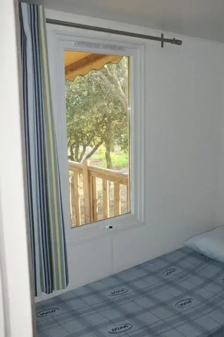 Location de Chalet Meremaki