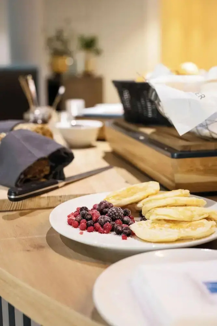 Das Steinmüller Hotel