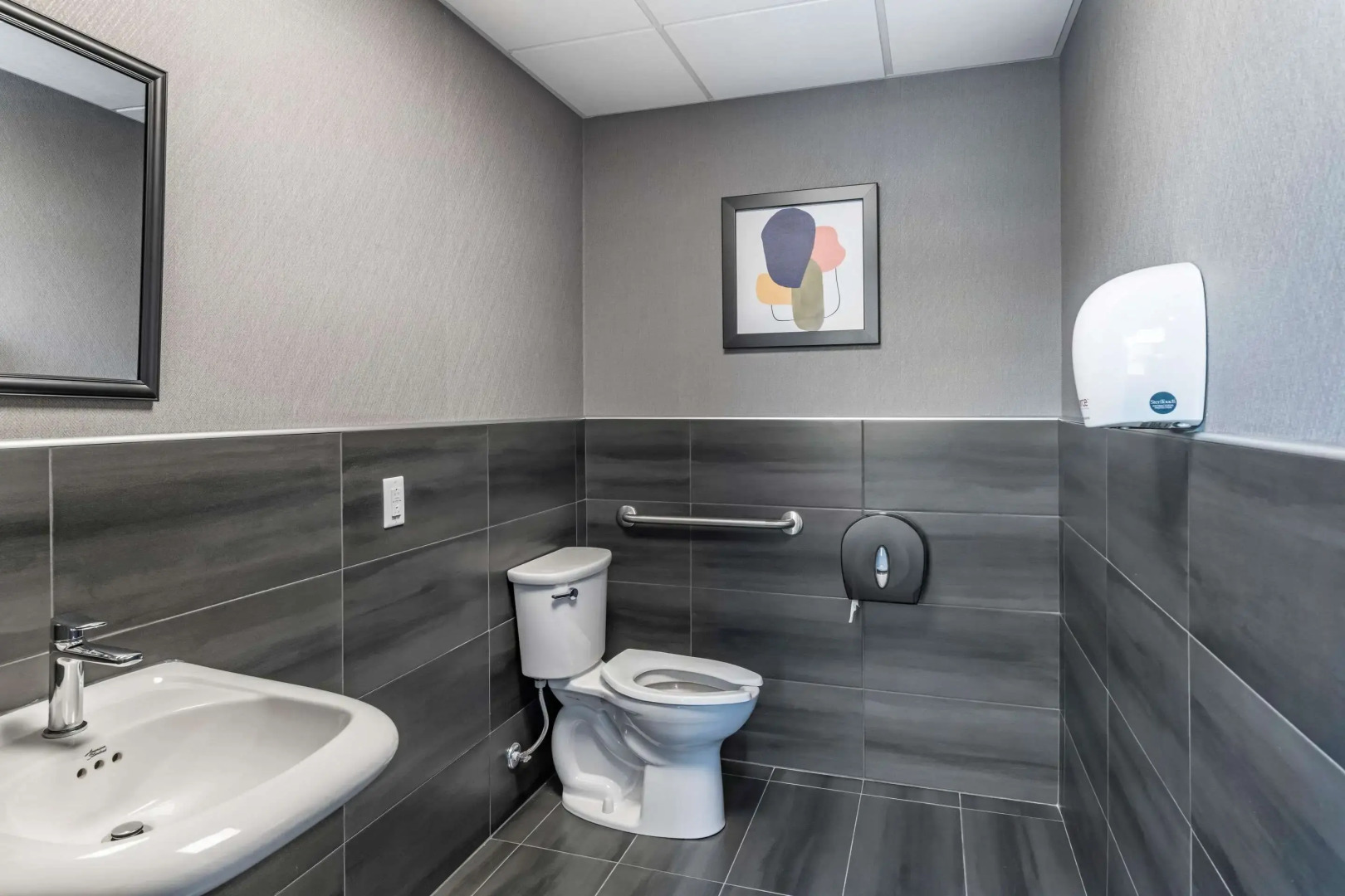 Quality Hotel & Conference Centre