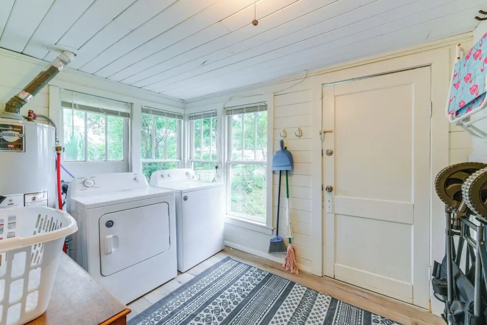 Panama City Home w/ Beach Gear & 2 Bikes