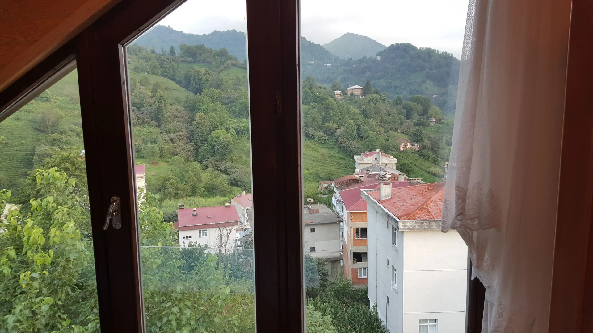 Falez Cafe & Restaurant & Pansiyon