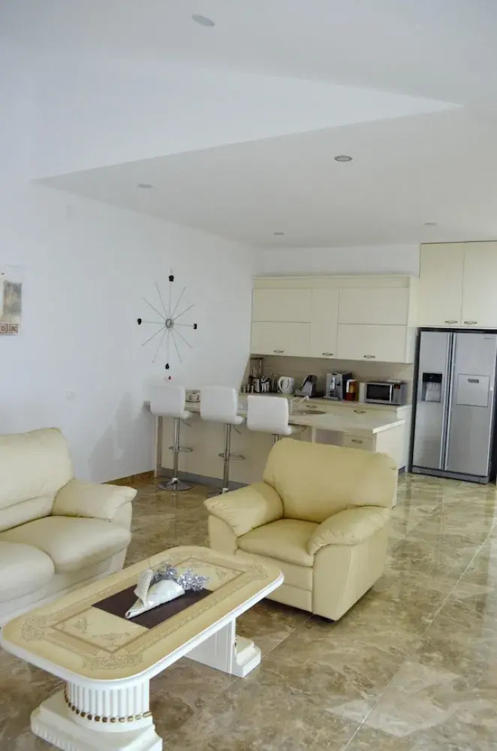 Villa With 4 Bedrooms in Vir, With Wonderful sea View, Private Pool, Furnished Terrace Near the Beach