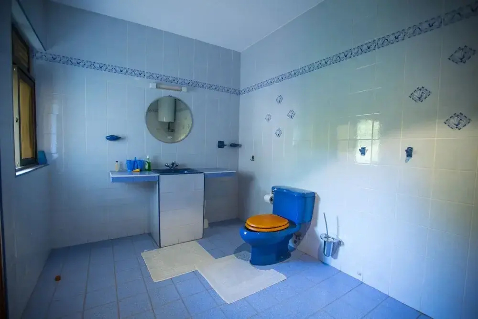 Rukungiri Country Home