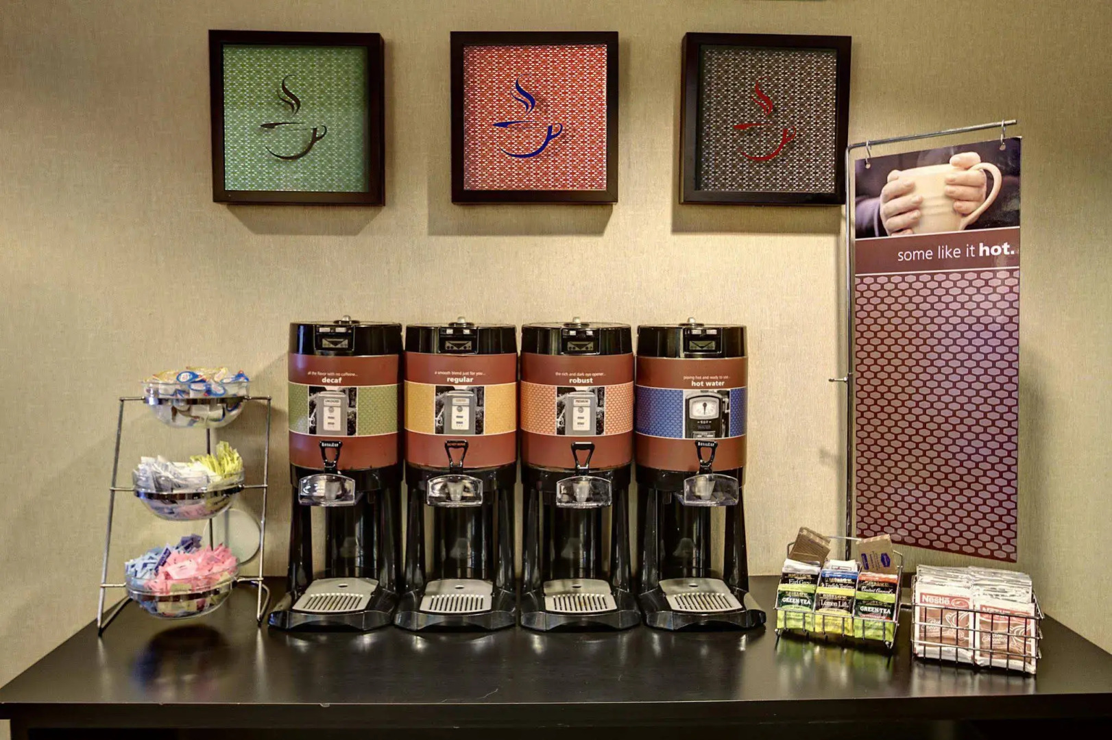 Hampton Inn Memphis-Poplar