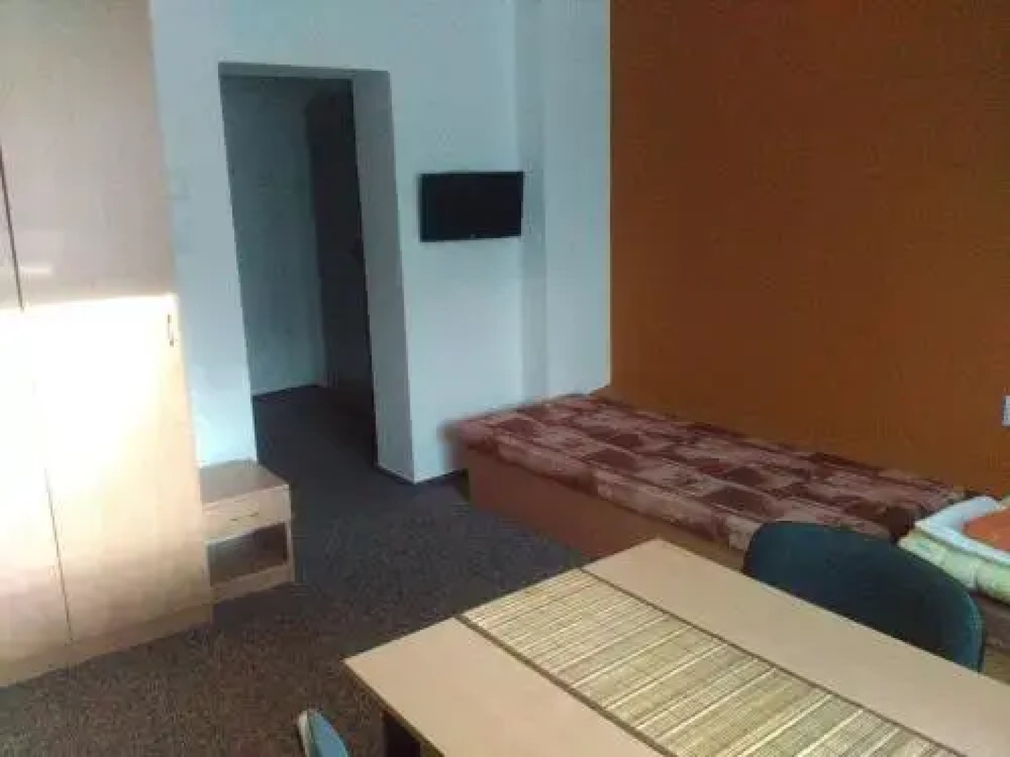 Ubytovňa Pali