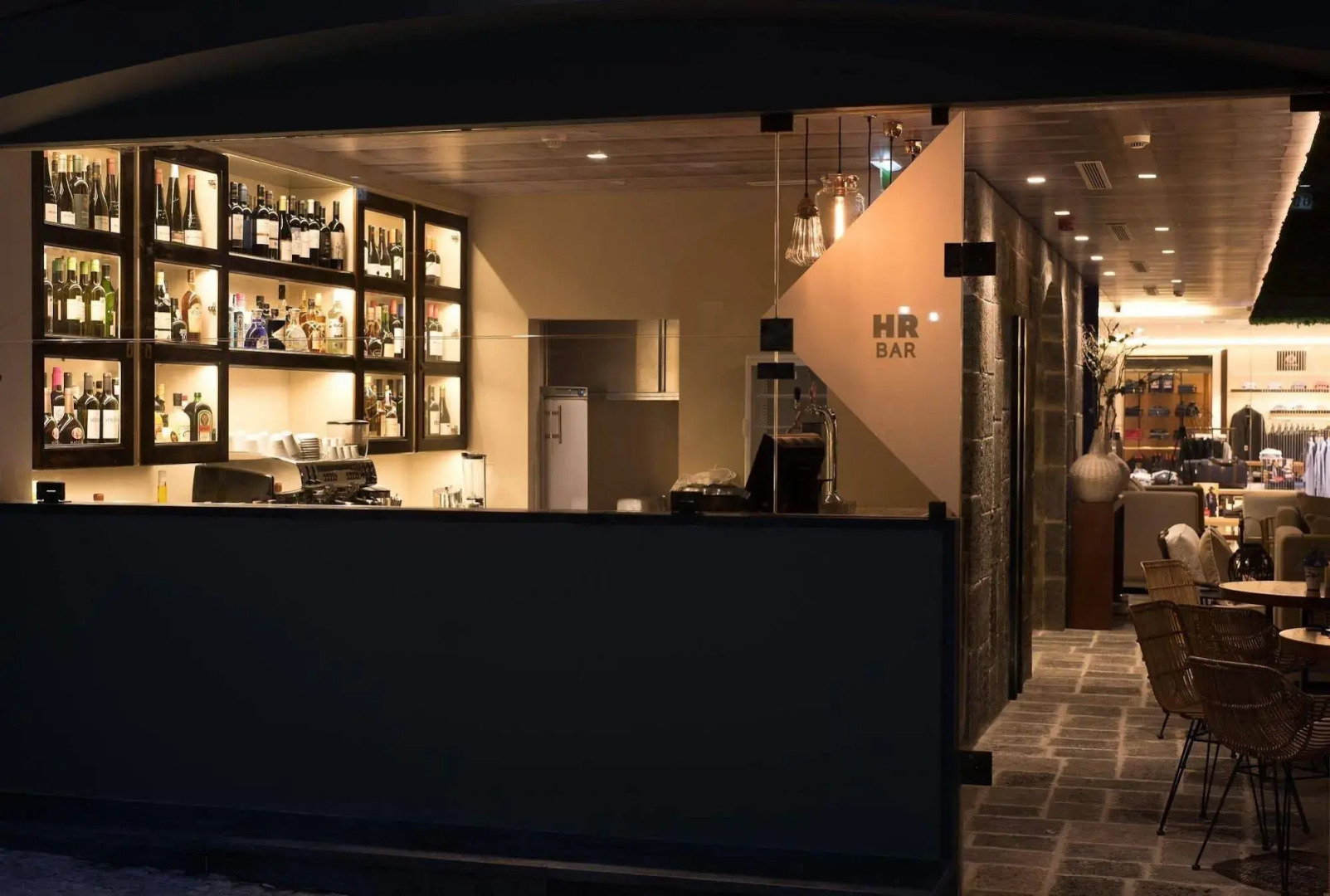 Hotel Casa Hintze Ribeiro