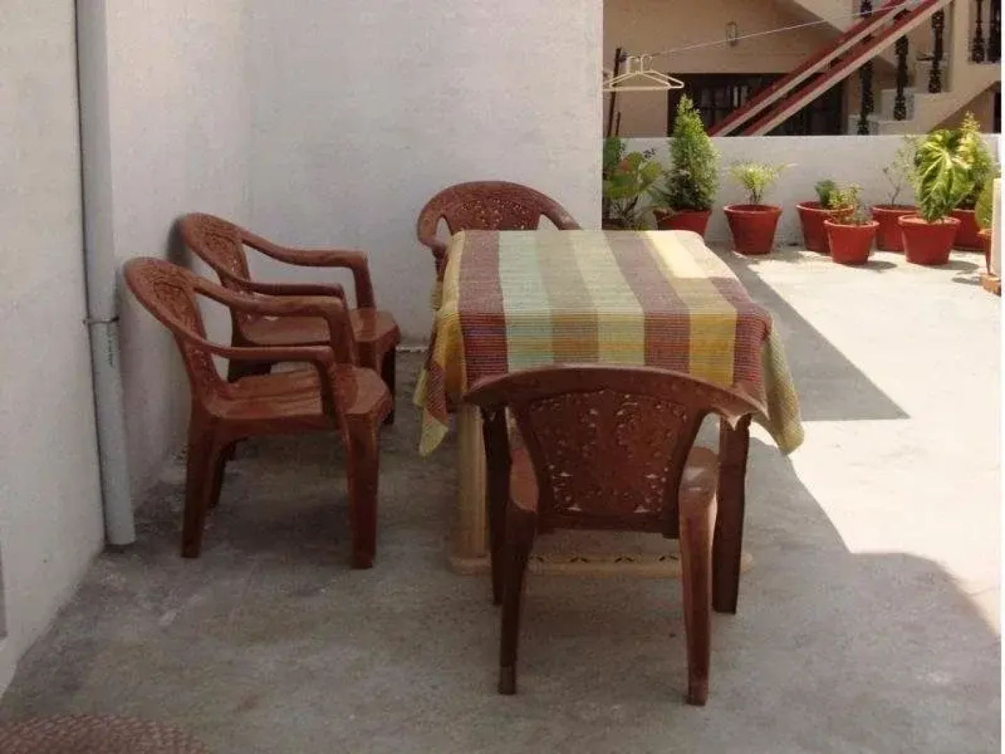 Gloria Homestay