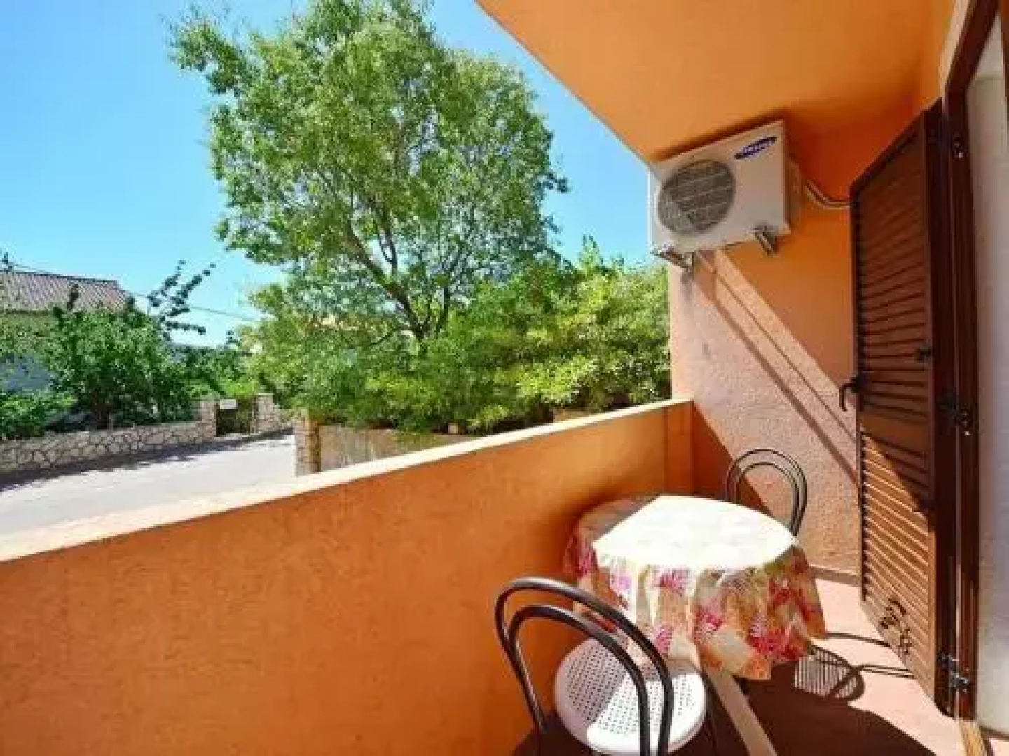 Apartments Marija