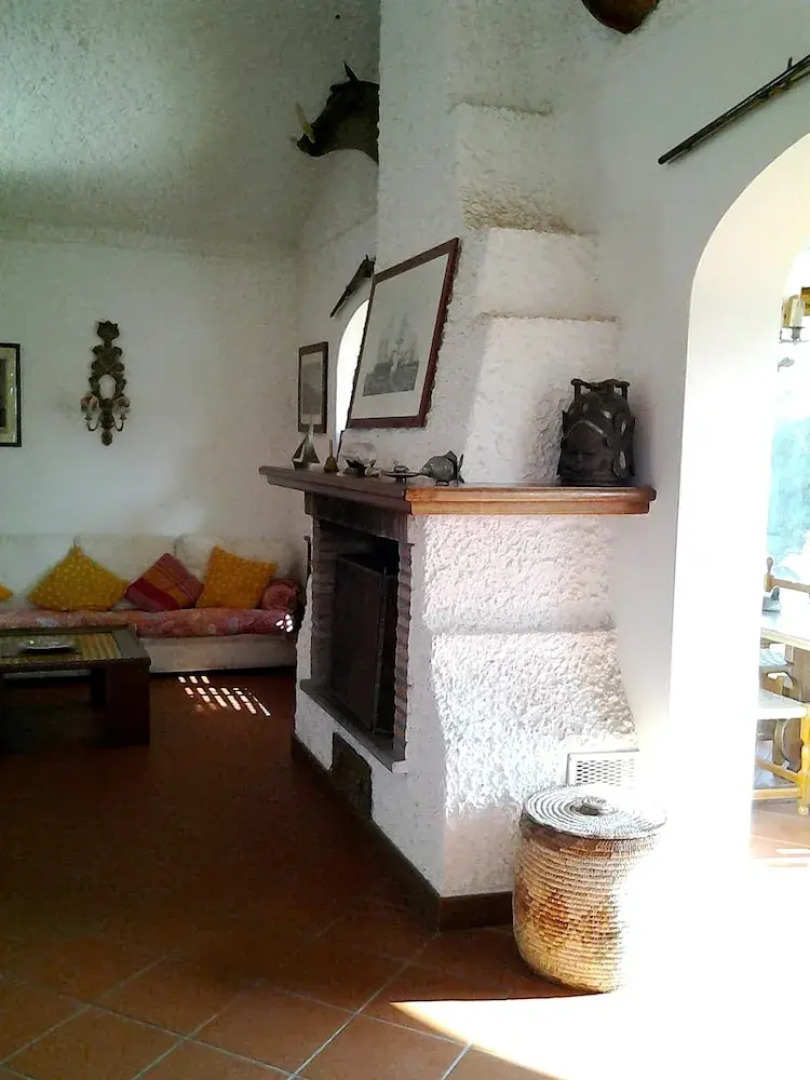 House With 4 Bedrooms in San Felice Circeo, With Wonderful sea View, F