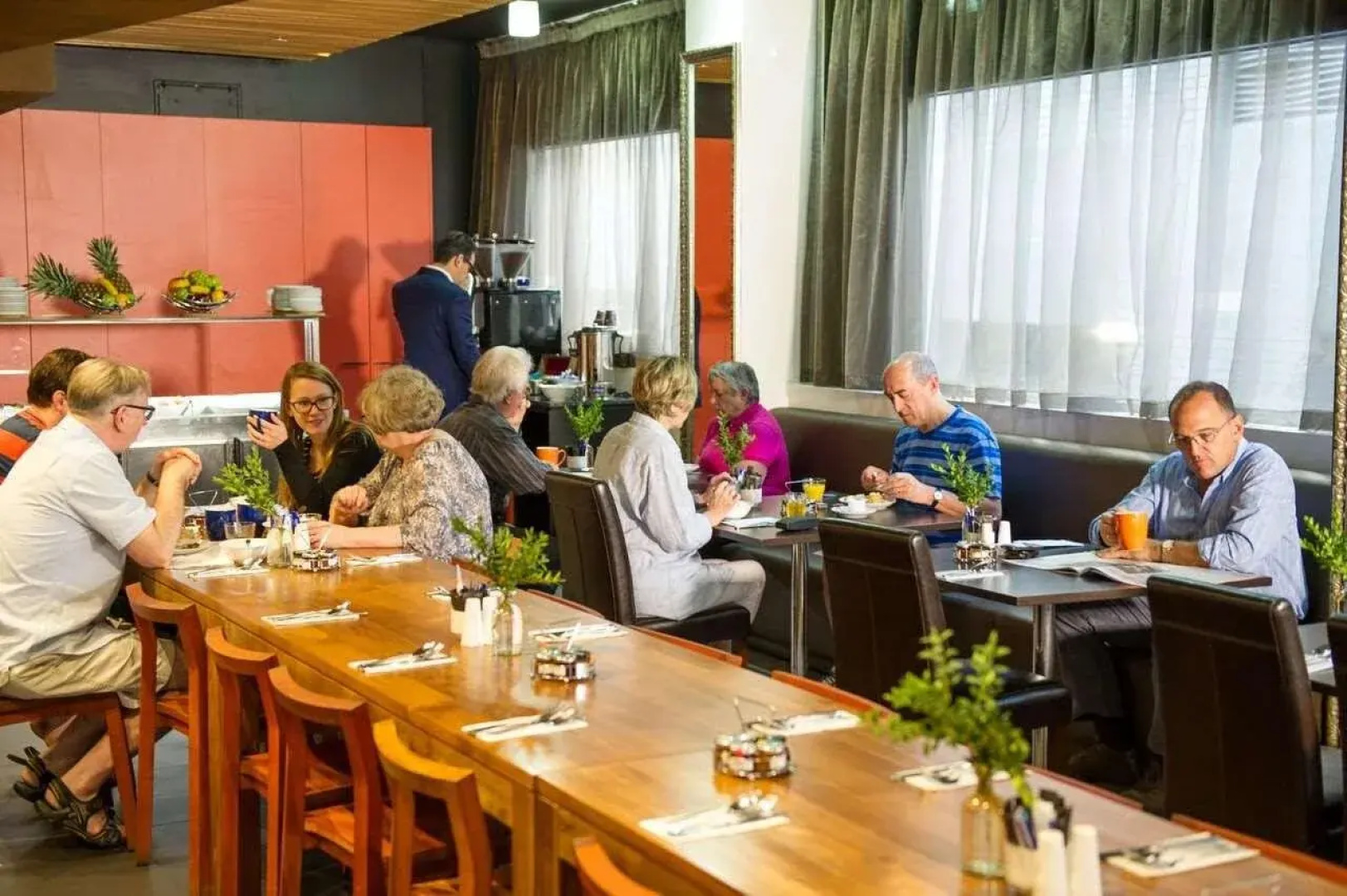 Lancemore Crossley Melbourne City Centre