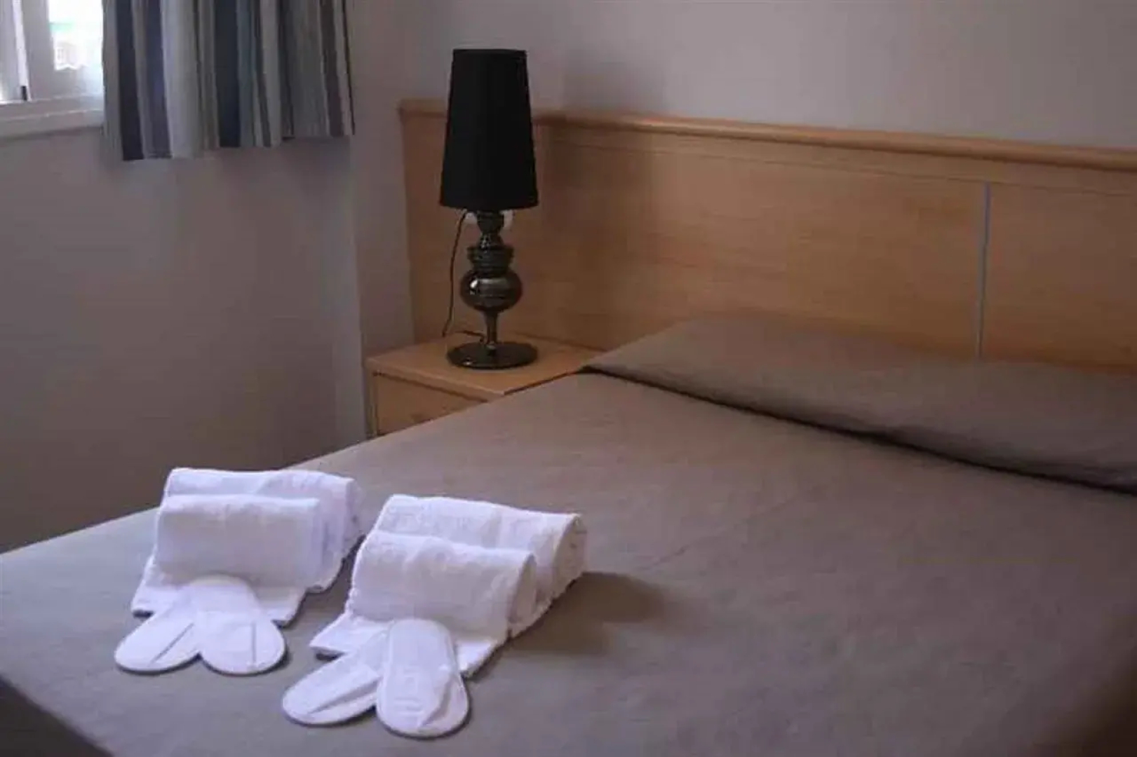 Marsol Apartamentos Turisticos