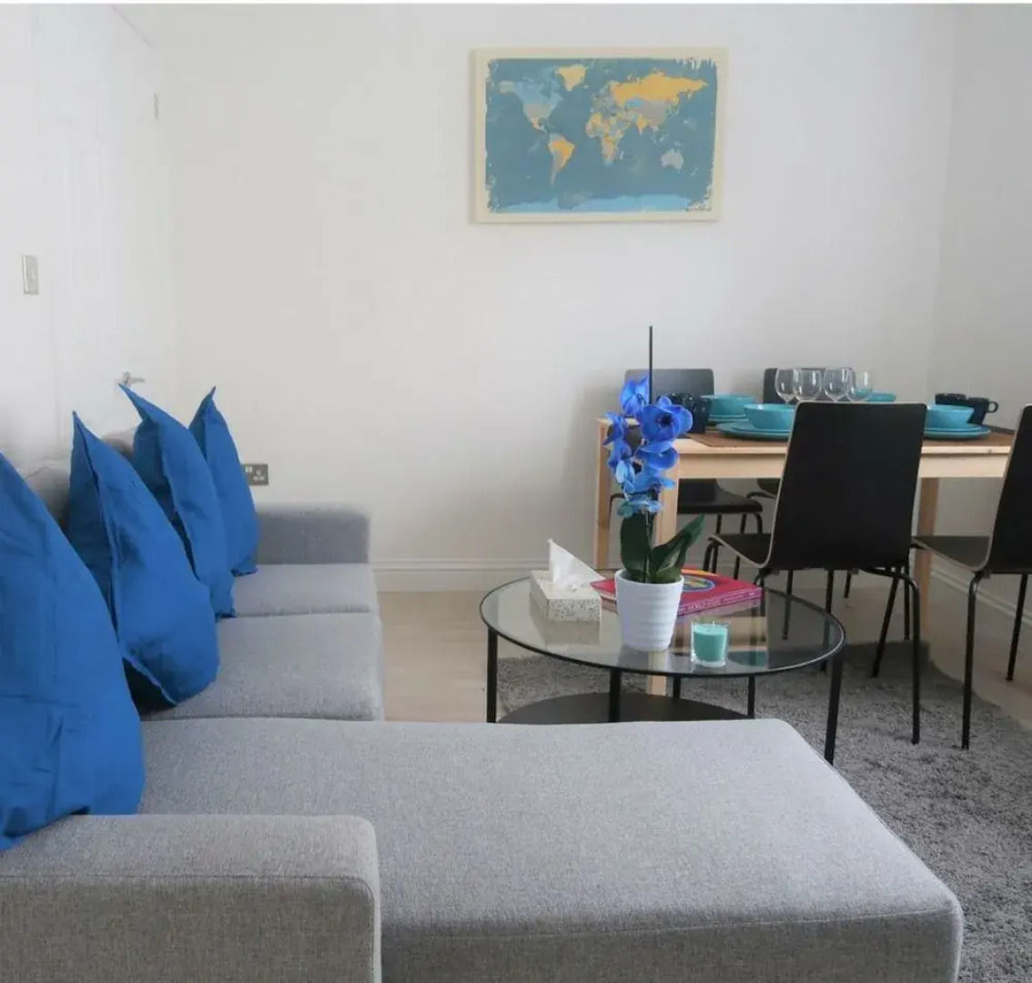 The Ivy Serviced Apartments