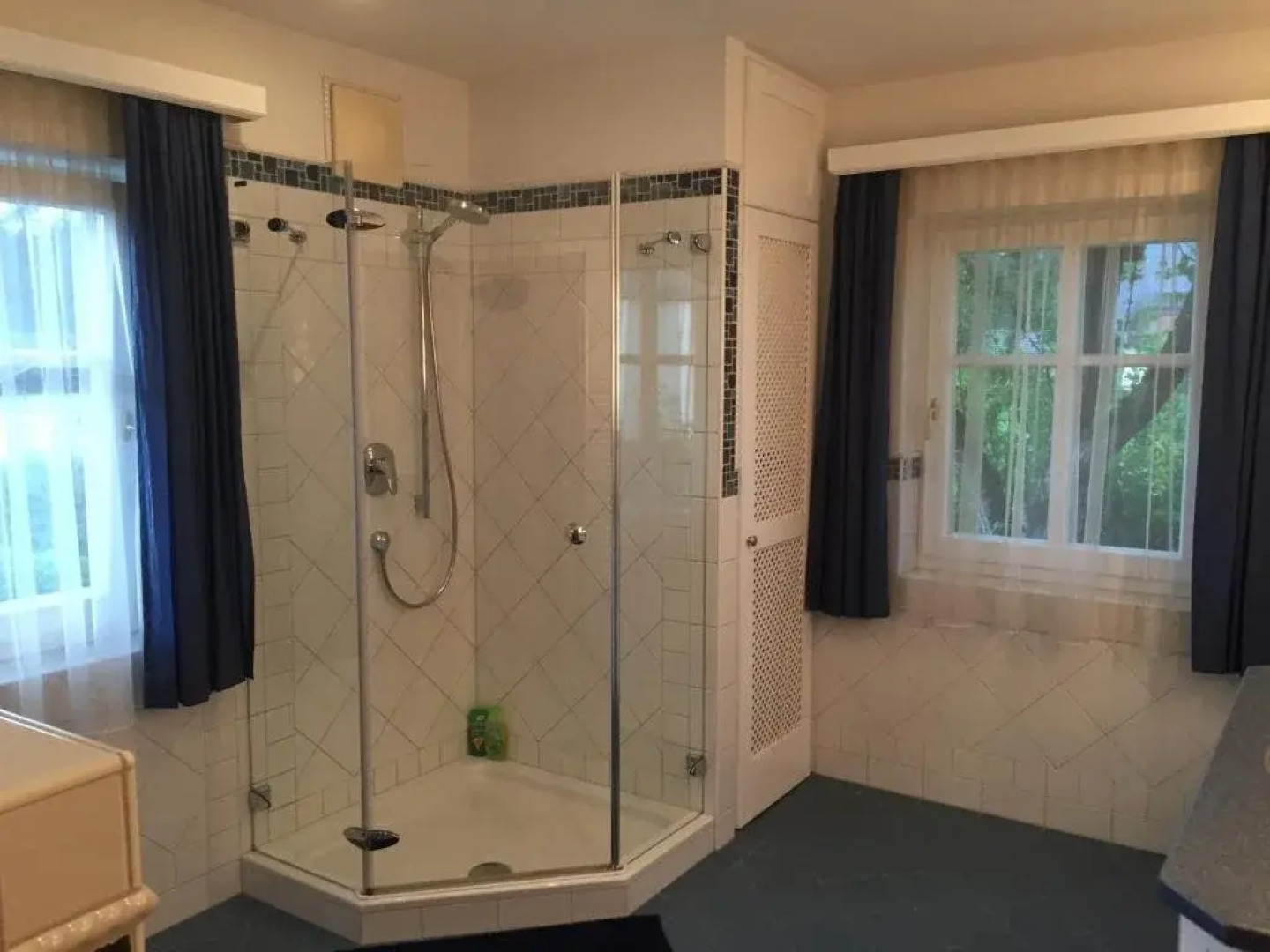 Ferienhaus Almenblick