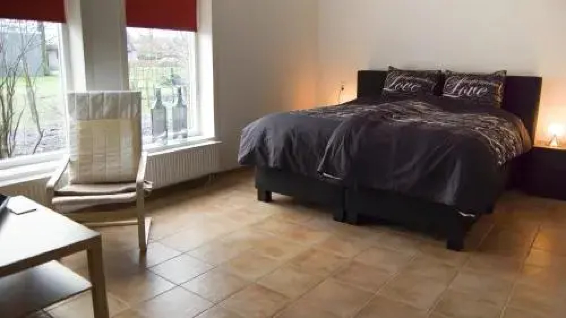 Bed & Breakfast Orvelte