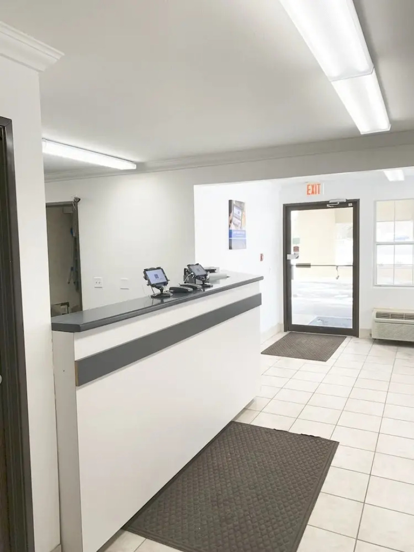 Days Inn Cortland/McGraw