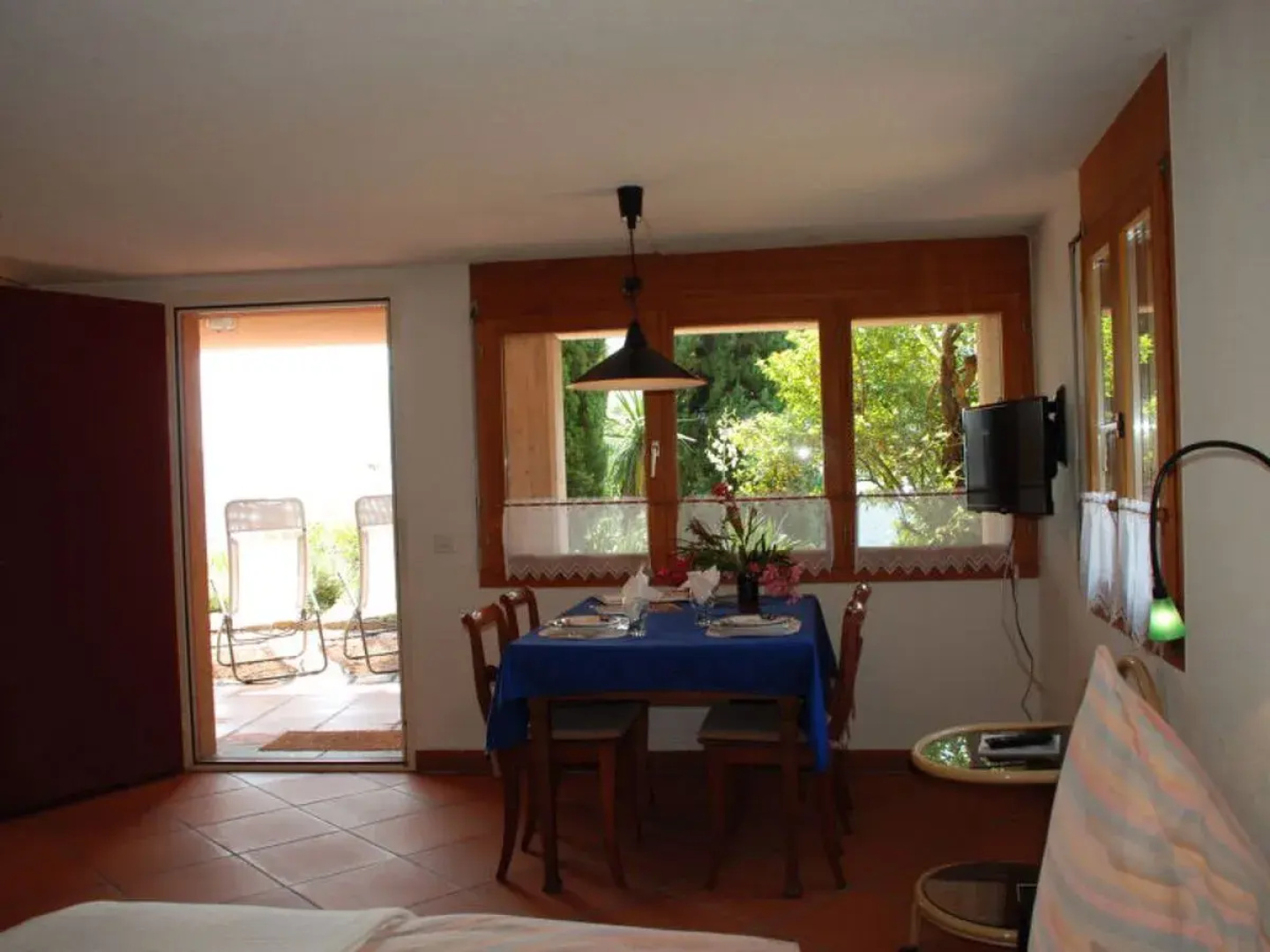 Studio al vigneto