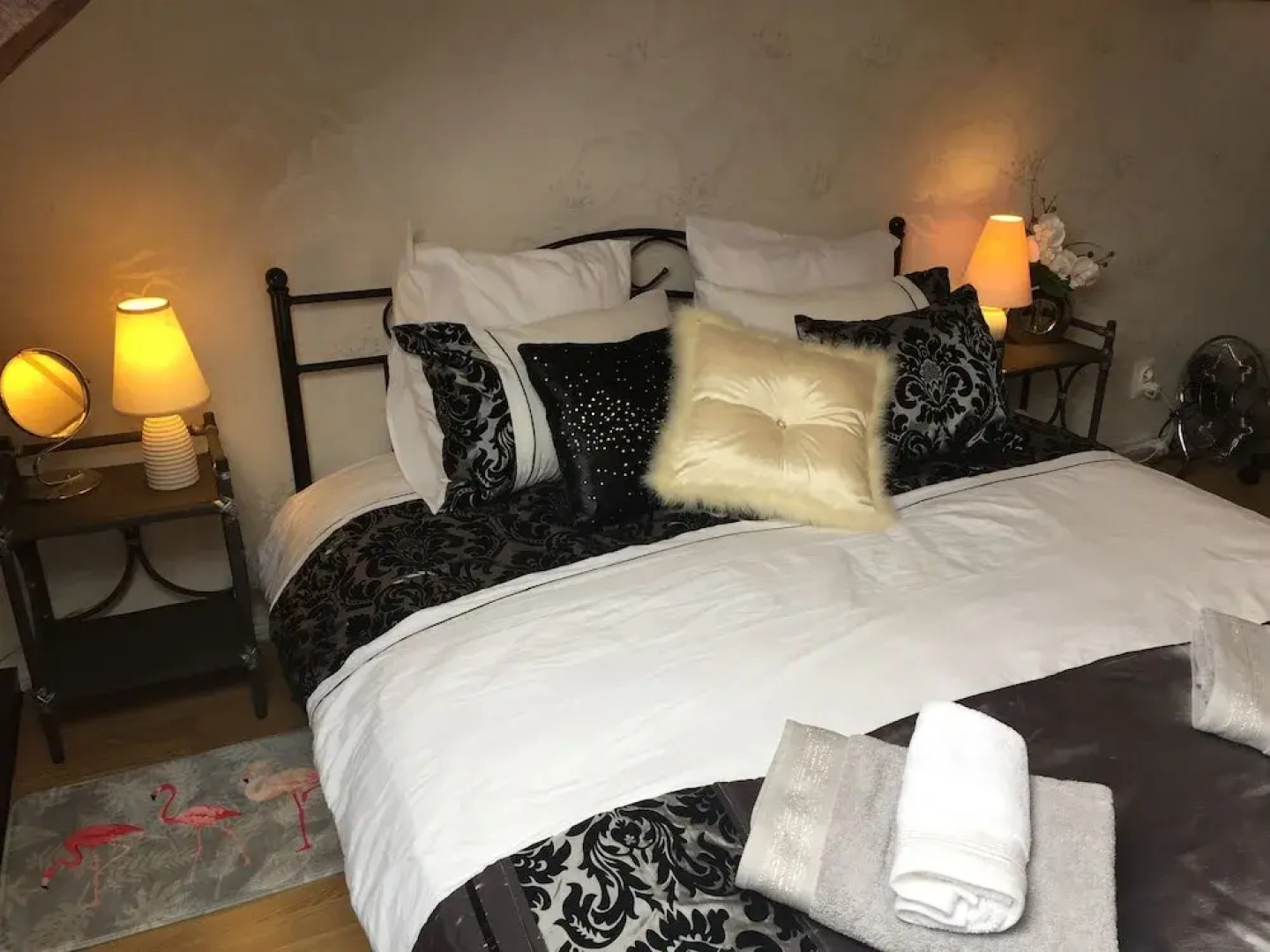 La Grande Maison Seglien