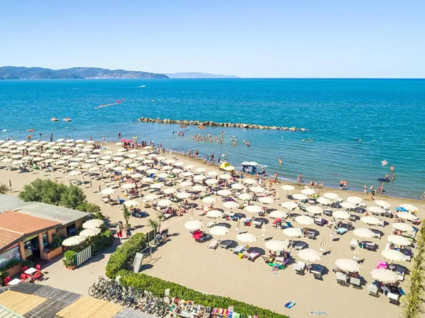 Gitavillage Argentario