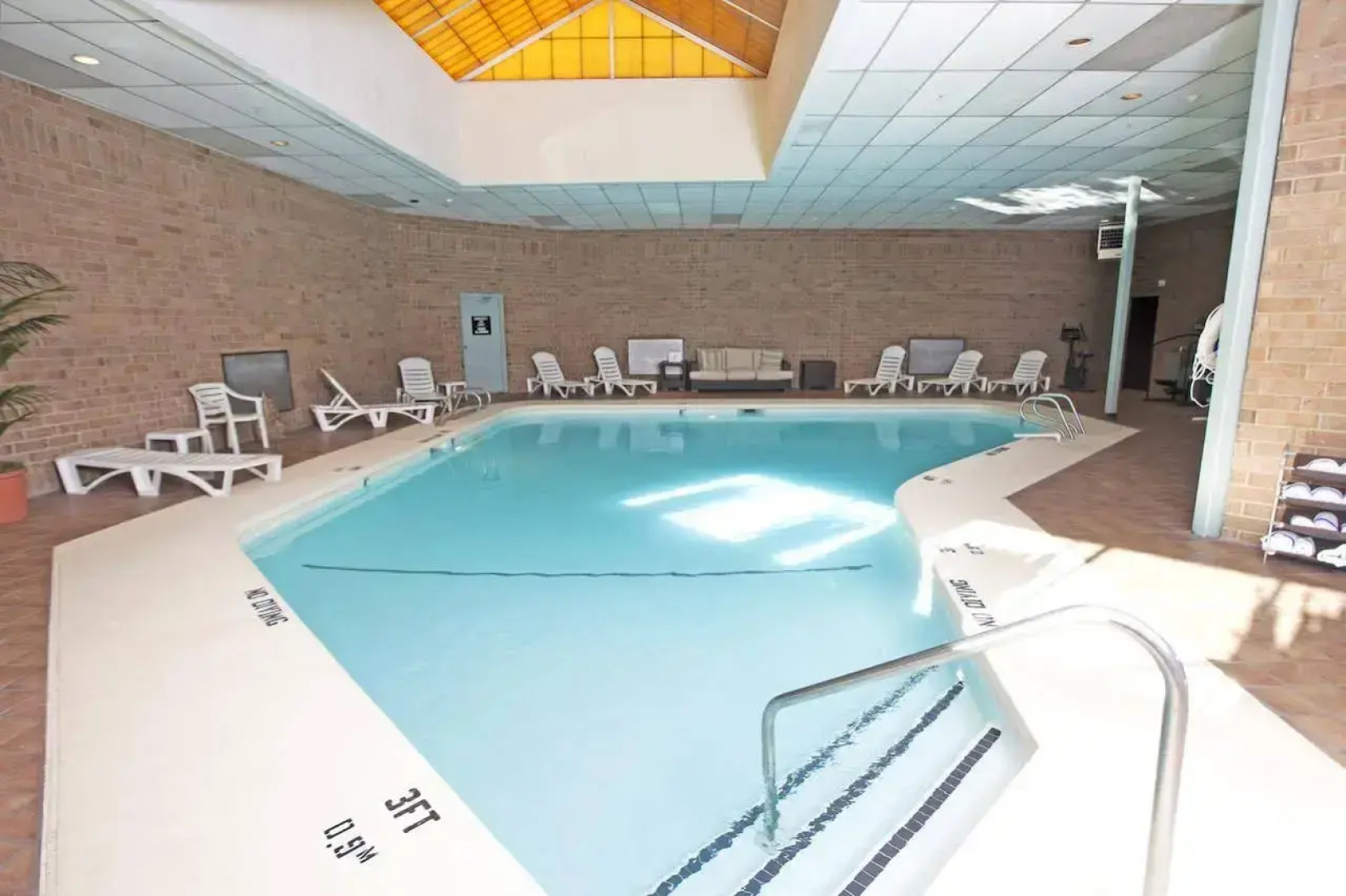 Red Lion Hotel High Point