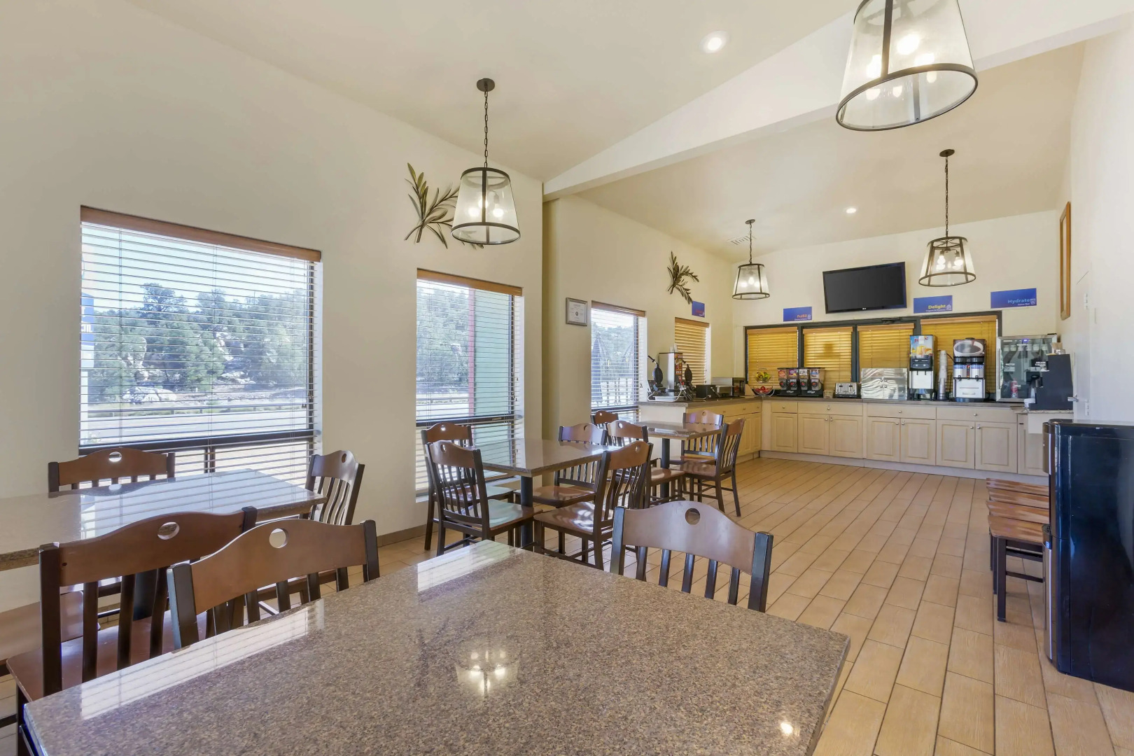 Best Western Sawmill Inn