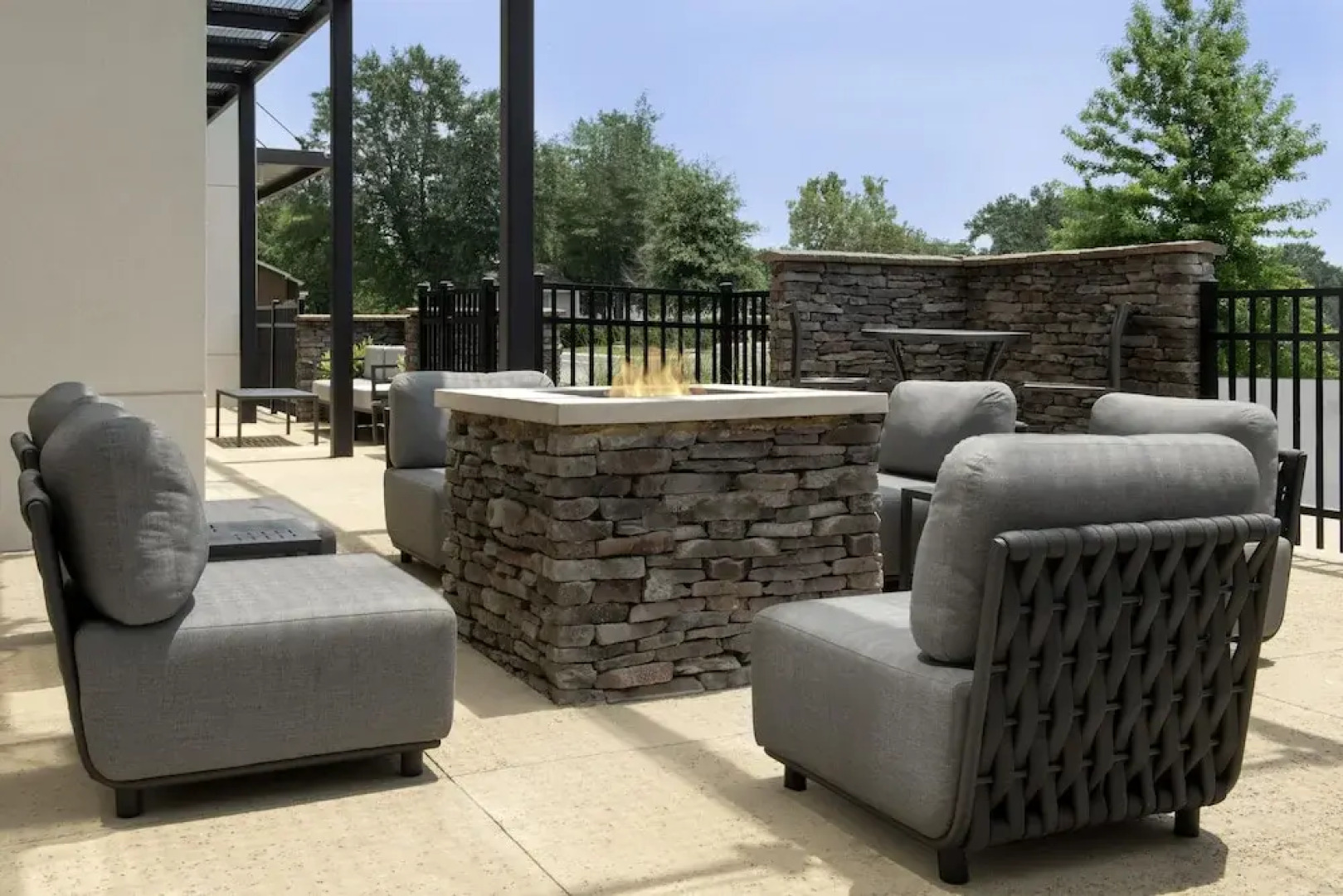 SpringHill Suites Tuscaloosa