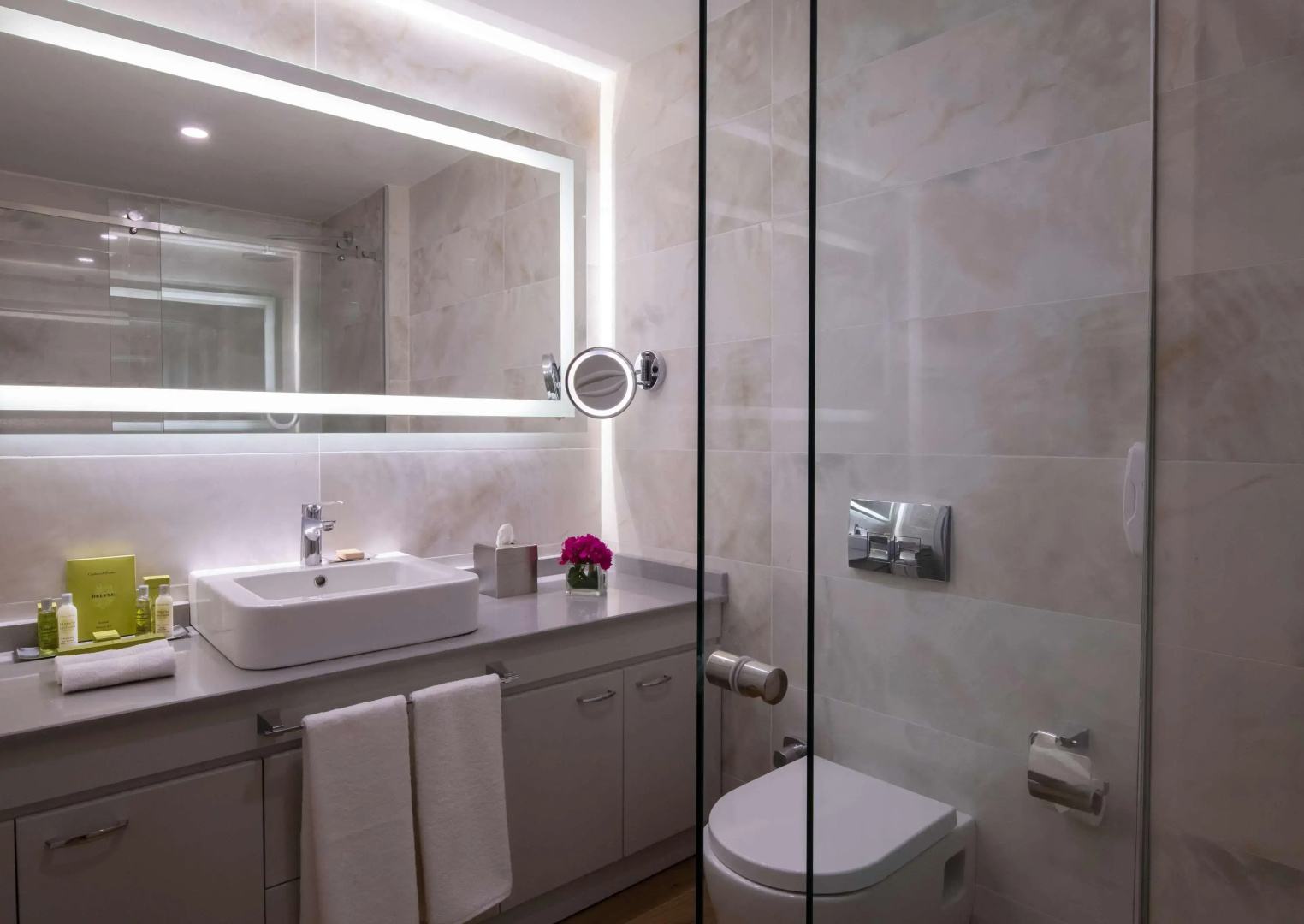 DoubleTree by Hilton Bodrum Marina Vista