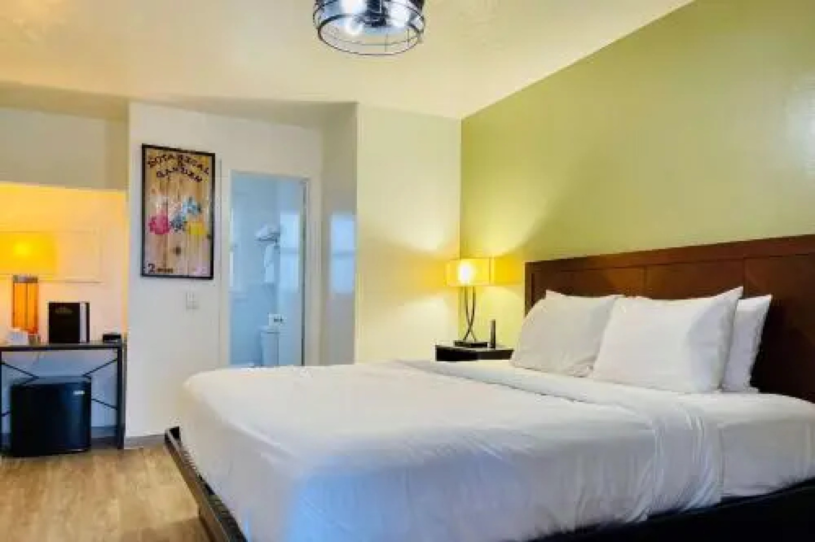 Baymont By Wyndham Fort Bragg