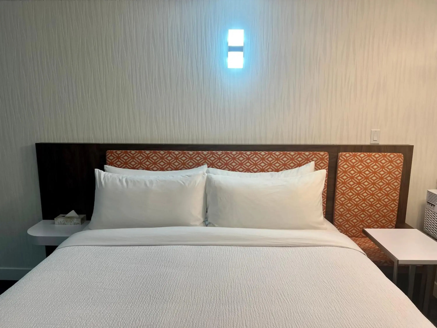 The Vic, an Ascend Collection Hotel