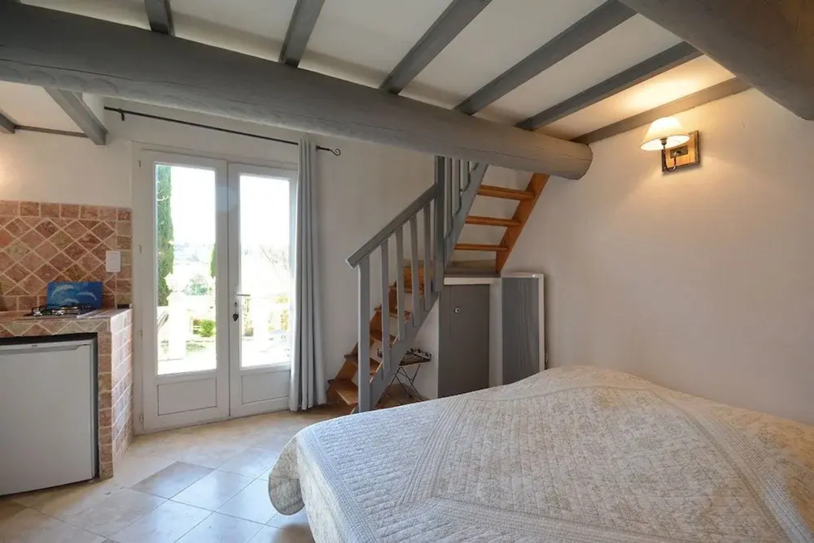 B&B La Grange Neuve - Chez Monique