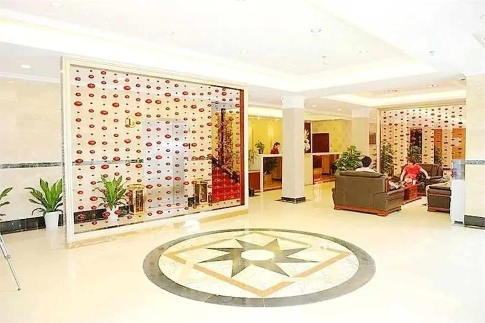 Pengyuan Hotel
