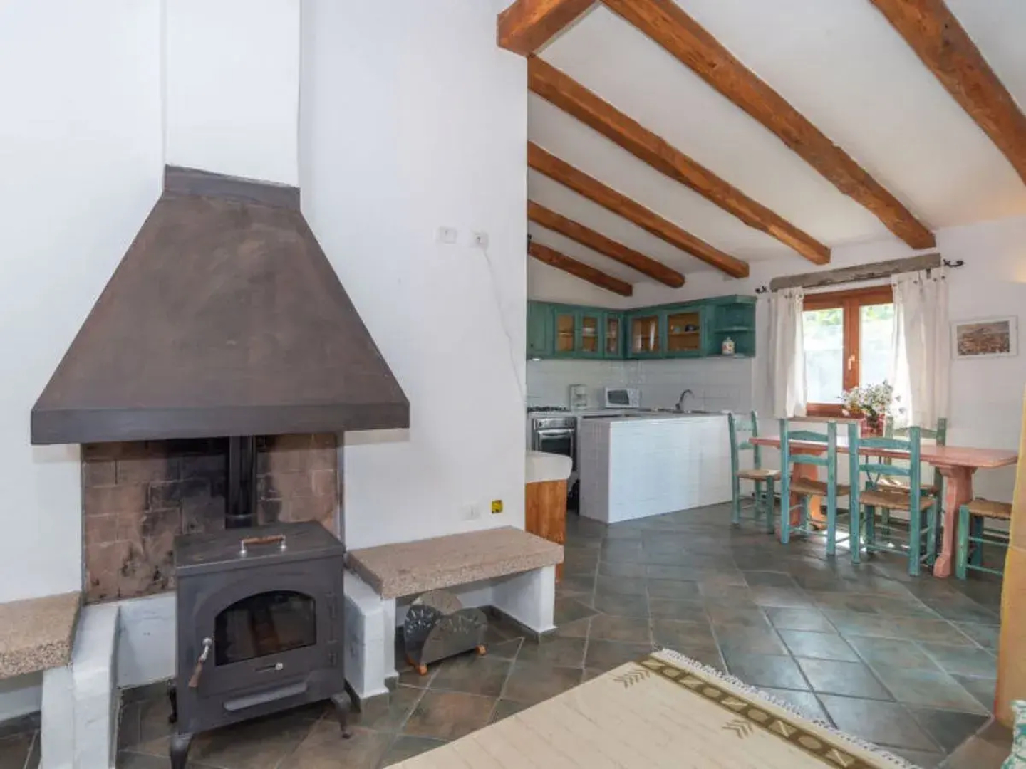 House Sibilla Valledoria