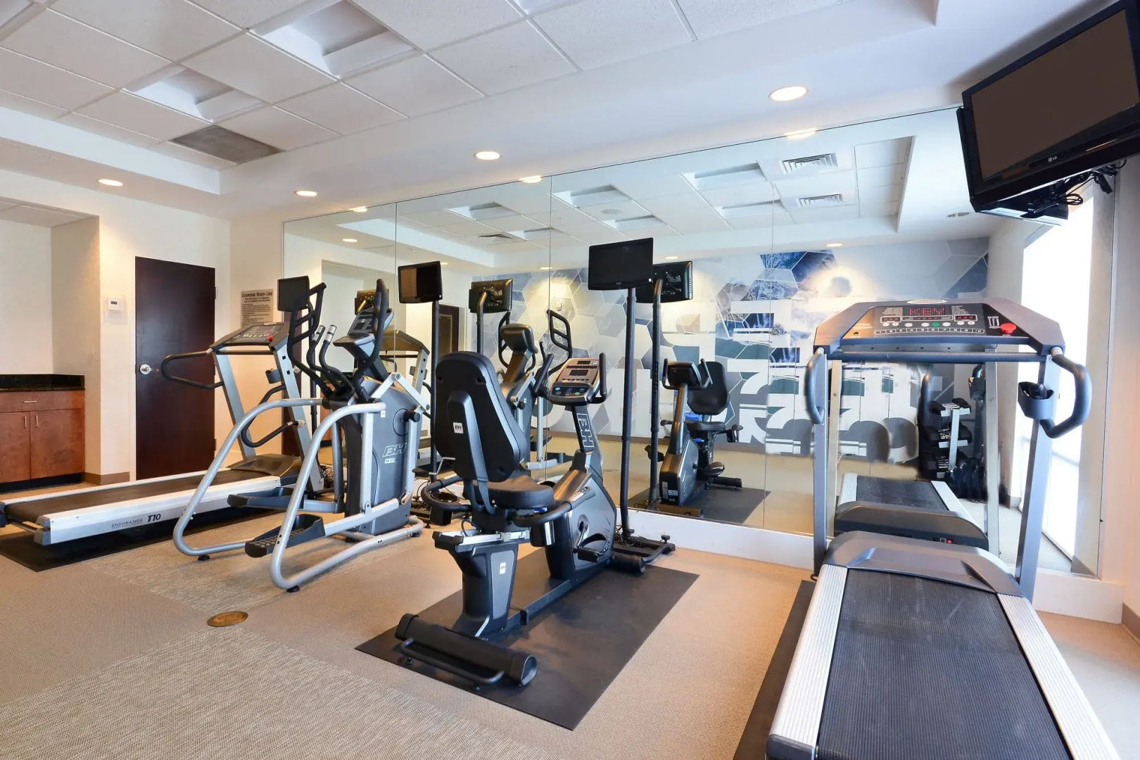SpringHill Suites by Marriott Lynchburg Airport/University Area
