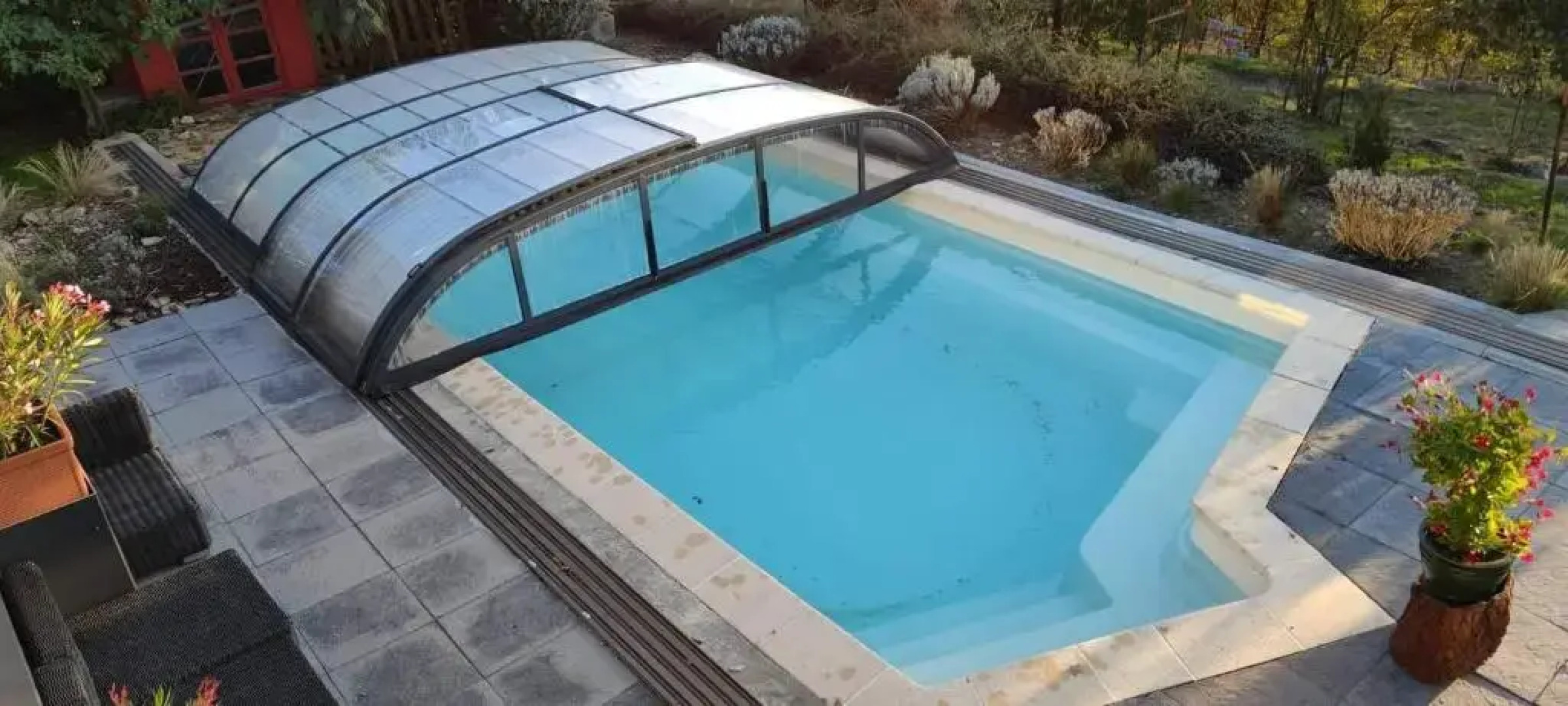 Aux Yourtes de La Fabrique