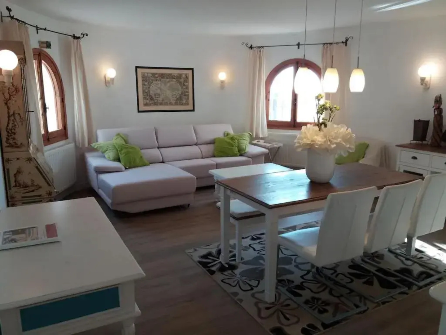 villa Belucra,10p,seaview,jacuzzi,pool