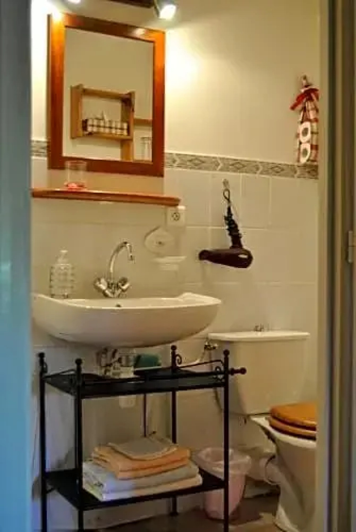 Chambre d'Hôtes Les Junchas