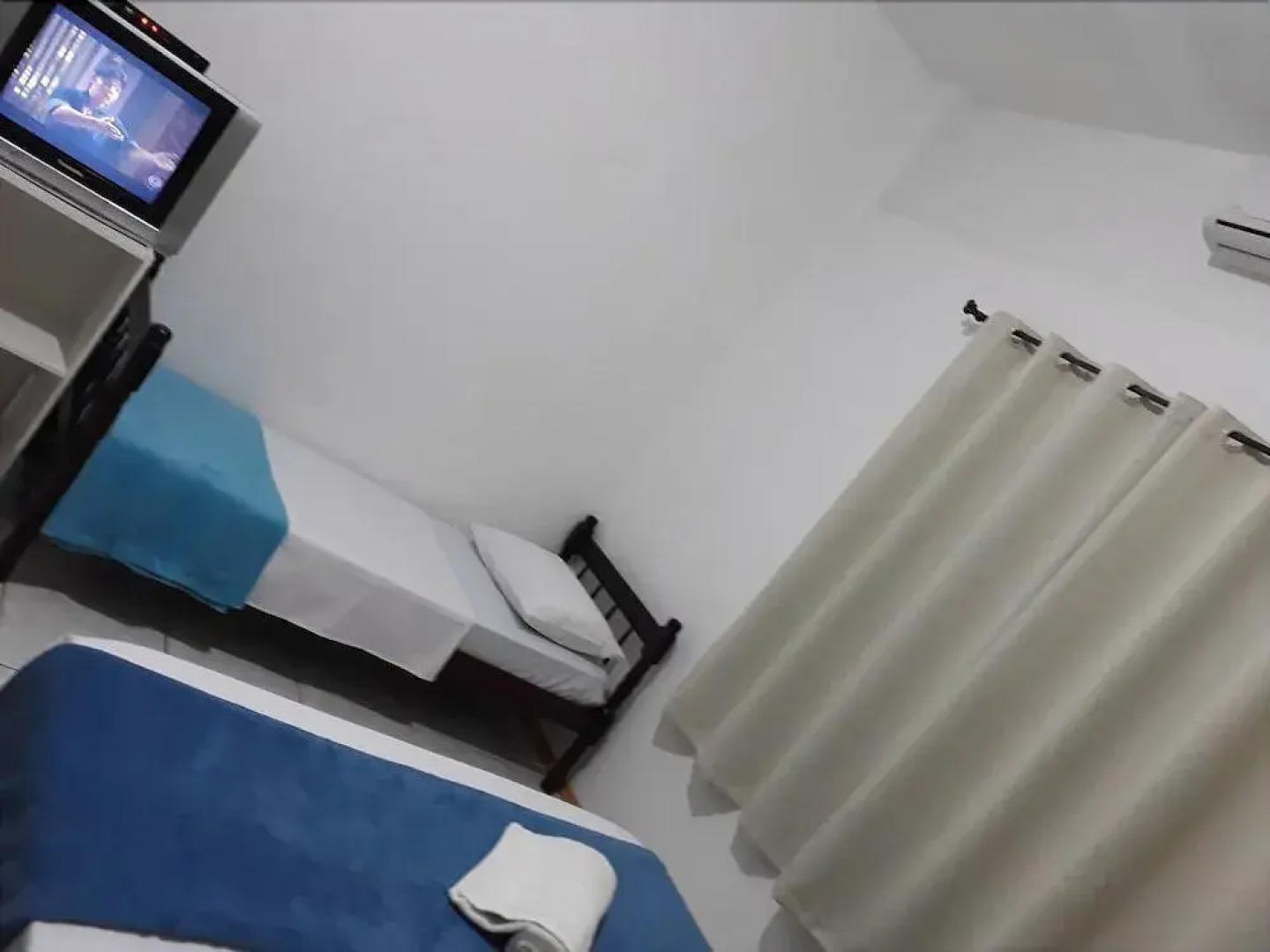 Pousada Avenida em Penha