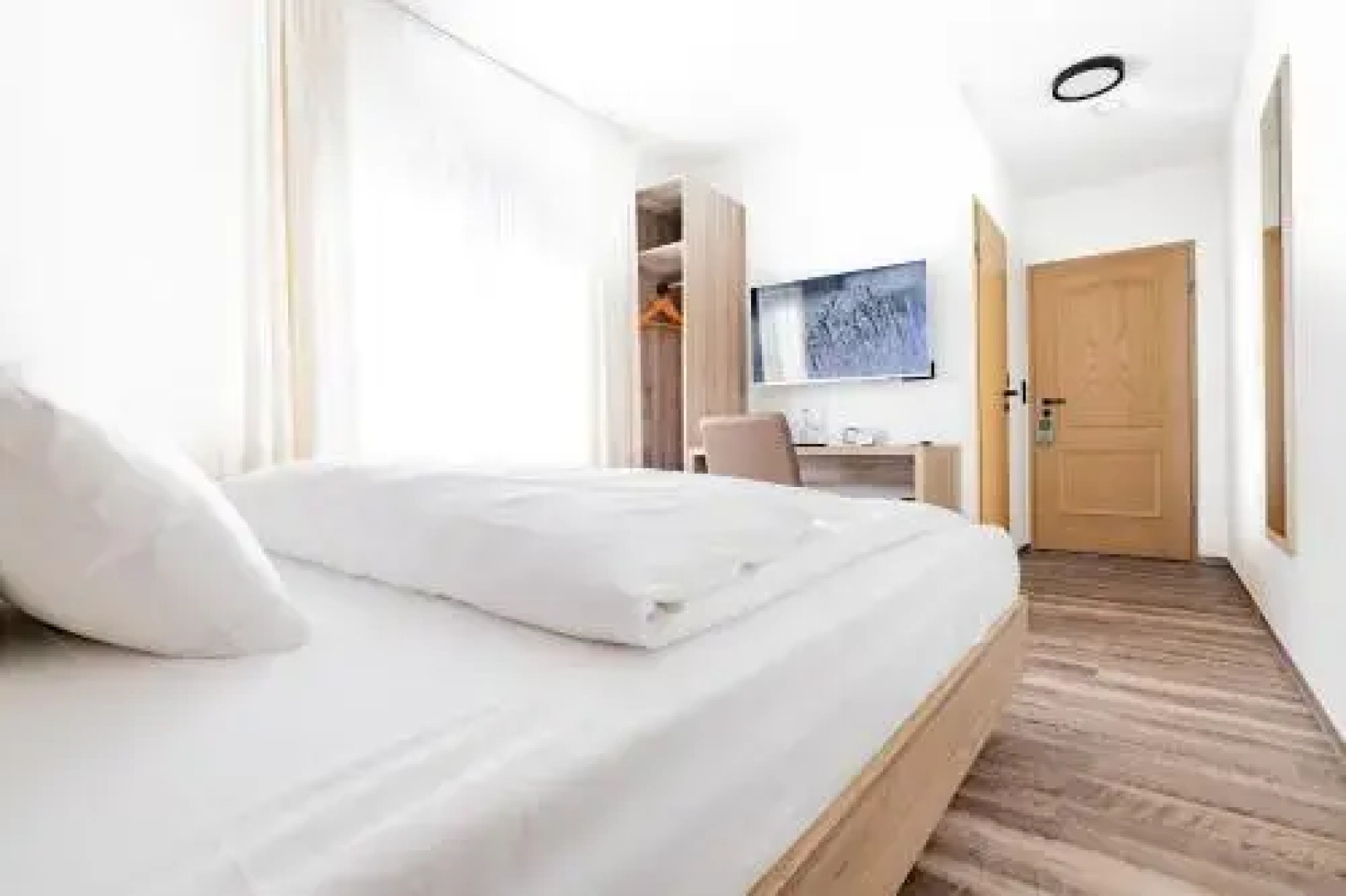 Landhotel Kirchberg