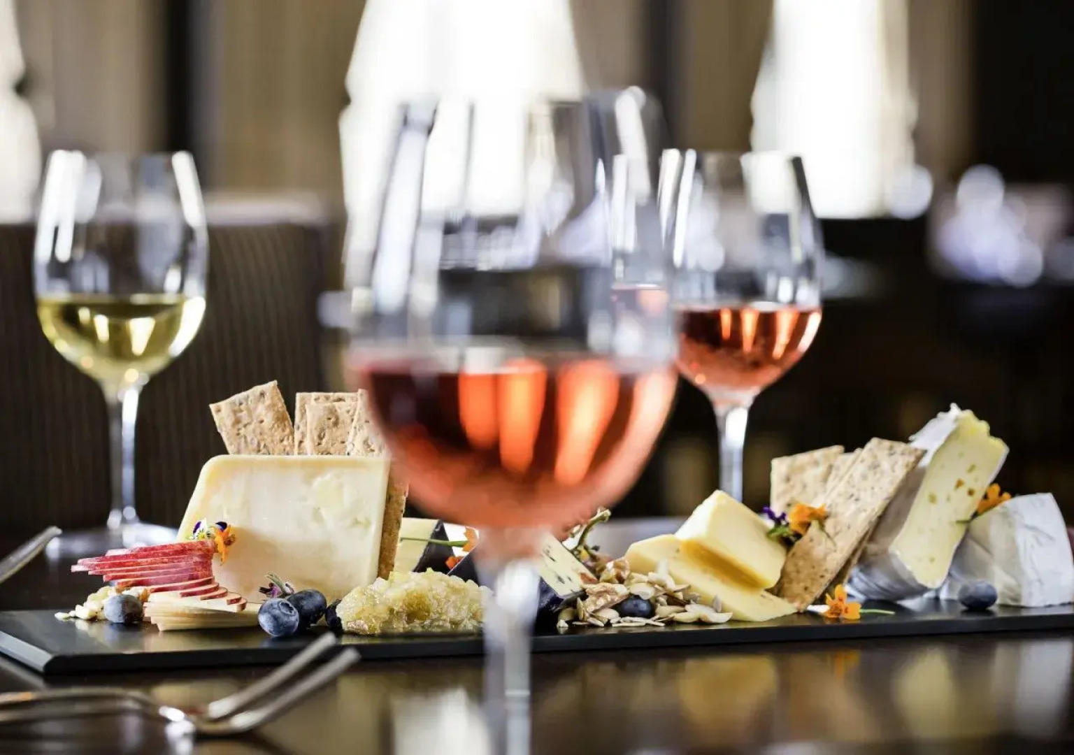 Novotel Christchurch Cathedral Square