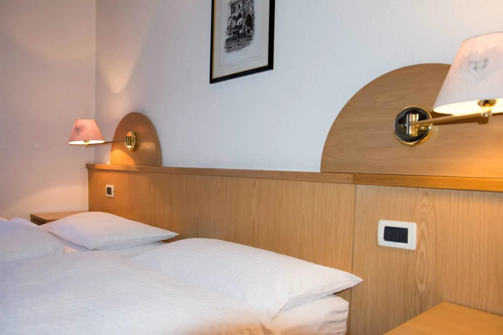 Hotel Nès Crépes